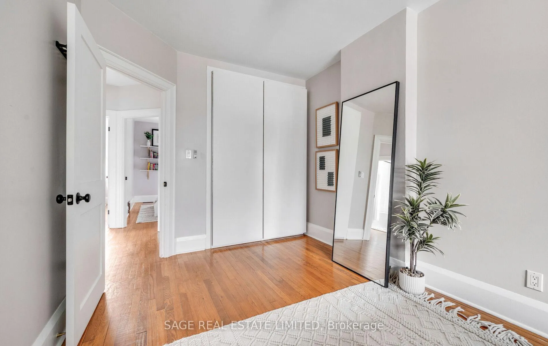 Photo 25 of 318 Durie Street, Toronto, Runnymede-Bloor West Village — HOMEH