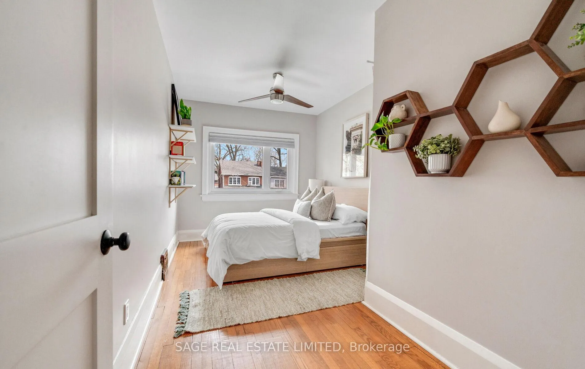 Photo 26 of 318 Durie Street, Toronto, Runnymede-Bloor West Village — HOMEH