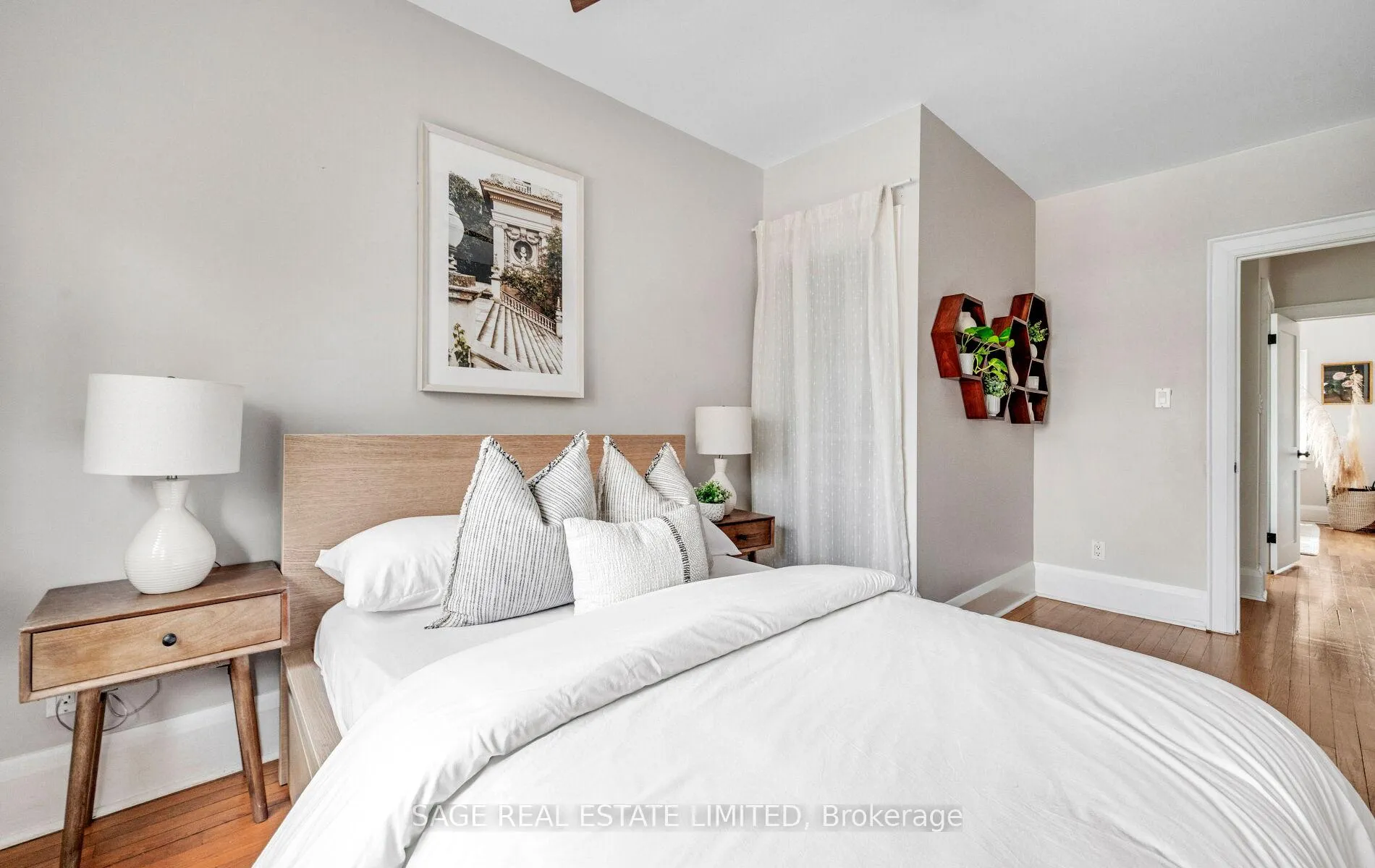 Photo 29 of 318 Durie Street, Toronto, Runnymede-Bloor West Village — HOMEH