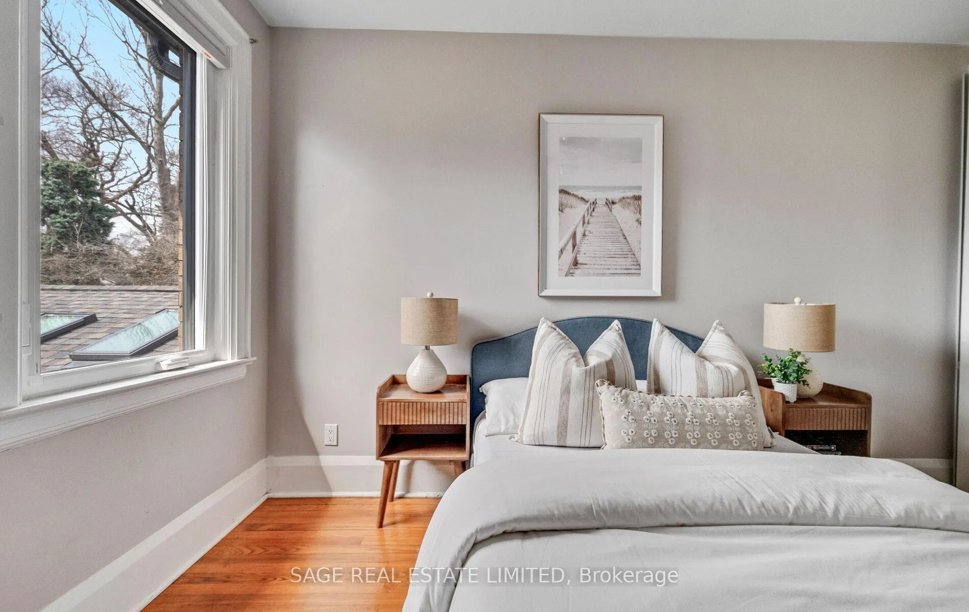 Photo 31 of 318 Durie Street, Toronto, Runnymede-Bloor West Village — HOMEH
