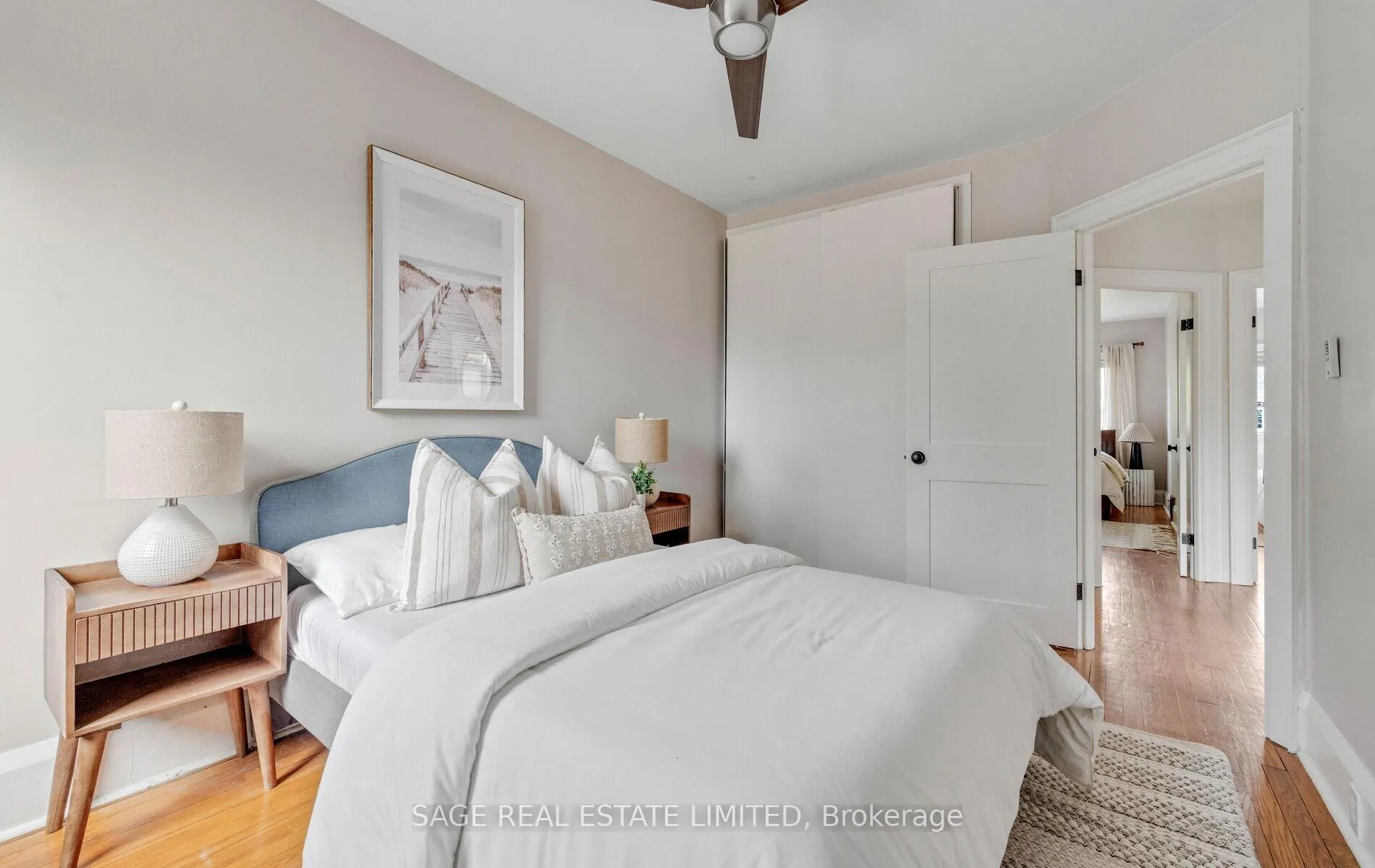 Photo 32 of 318 Durie Street, Toronto, Runnymede-Bloor West Village — HOMEH