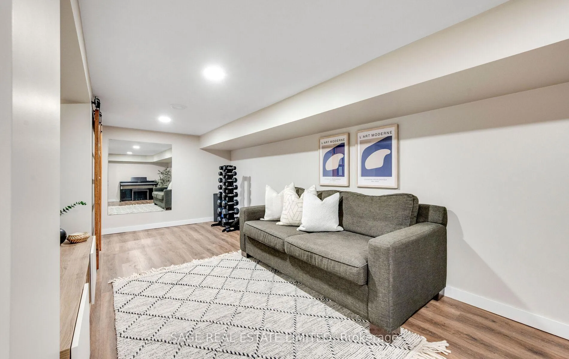 Photo 37 of 318 Durie Street, Toronto, Runnymede-Bloor West Village — HOMEH