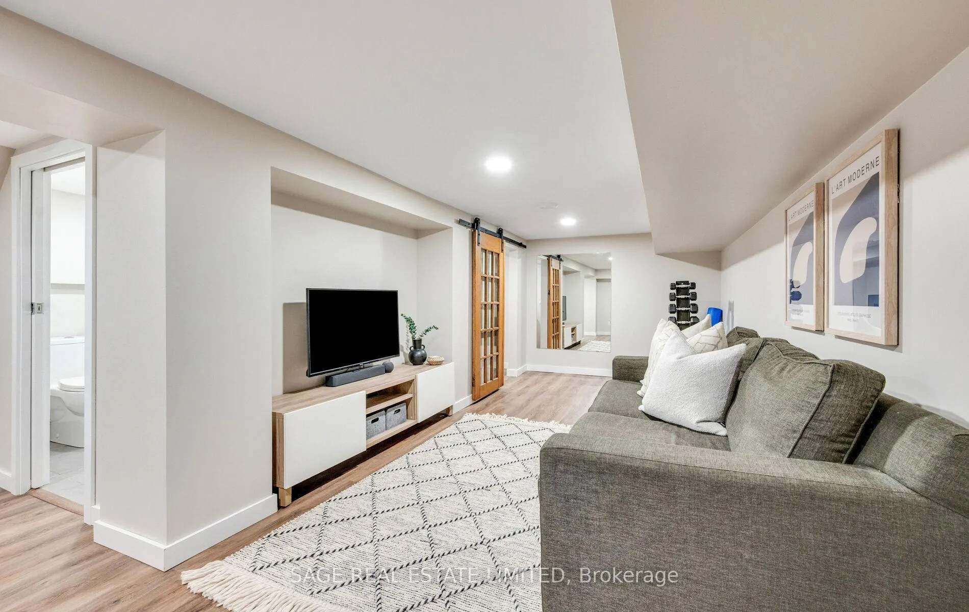 Photo 38 of 318 Durie Street, Toronto, Runnymede-Bloor West Village — HOMEH