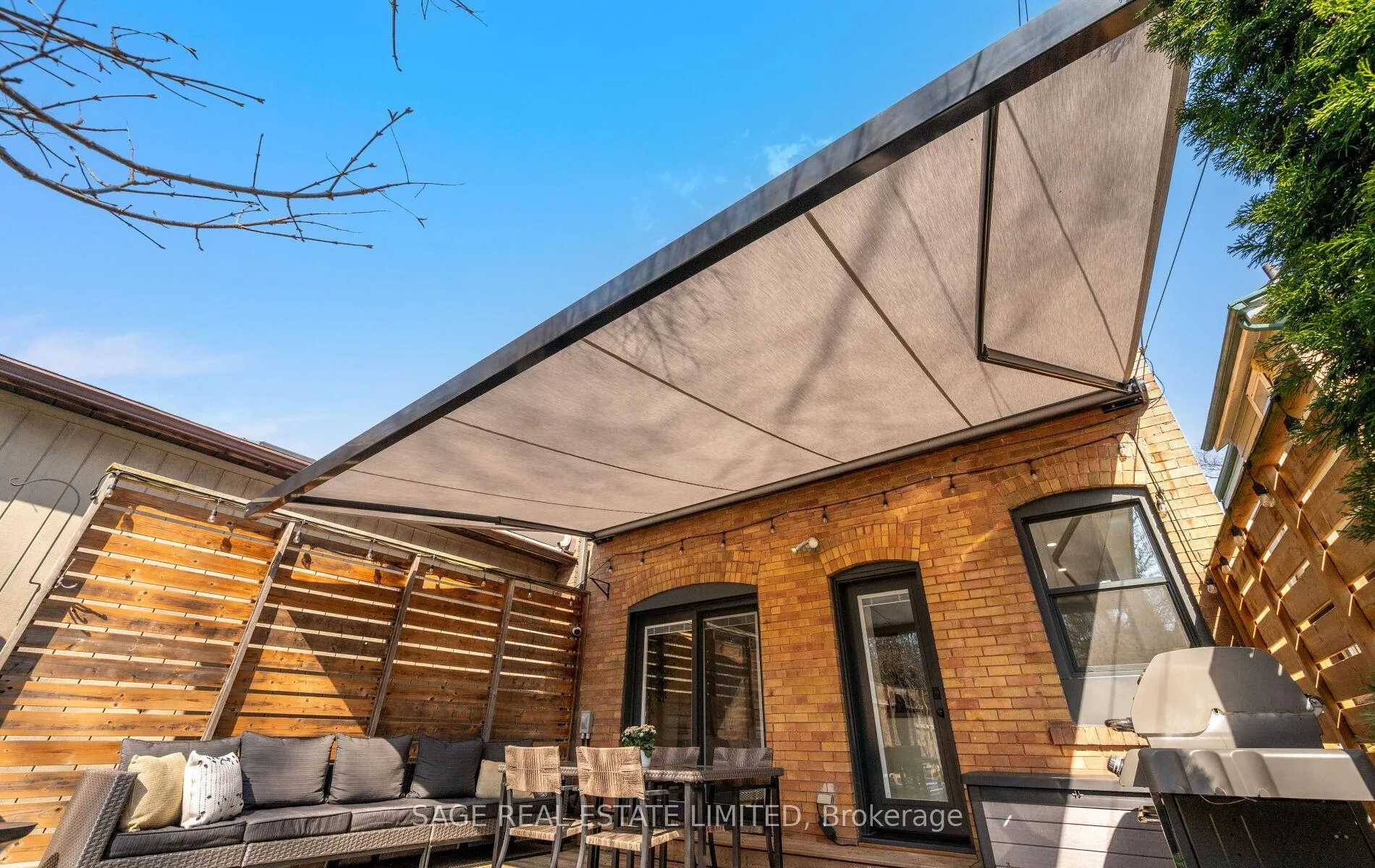 Photo 42 of 318 Durie Street, Toronto, Runnymede-Bloor West Village — HOMEH