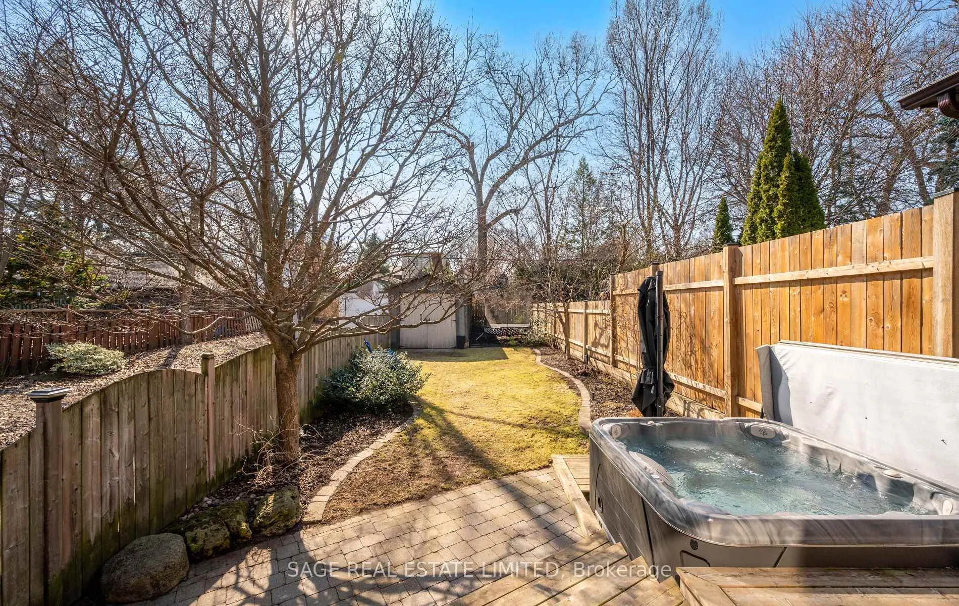 Photo 43 of 318 Durie Street, Toronto, Runnymede-Bloor West Village — HOMEH