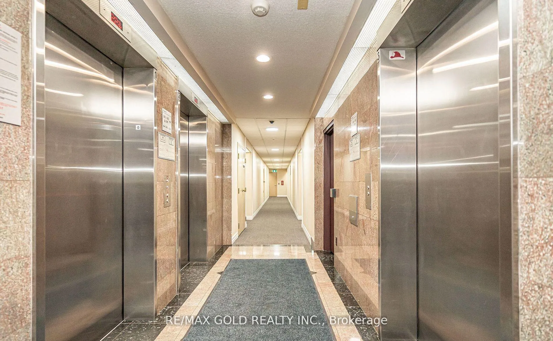 Photo 8 of Unit 403, 30 Malta Avenue, Brampton, Fletcher's Creek South — HOMEH