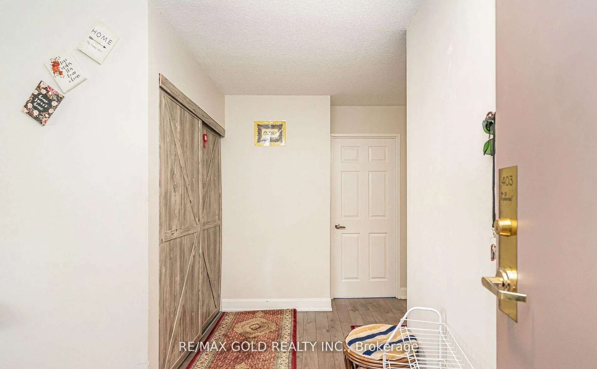 Photo 10 of Unit 403, 30 Malta Avenue, Brampton, Fletcher's Creek South — HOMEH