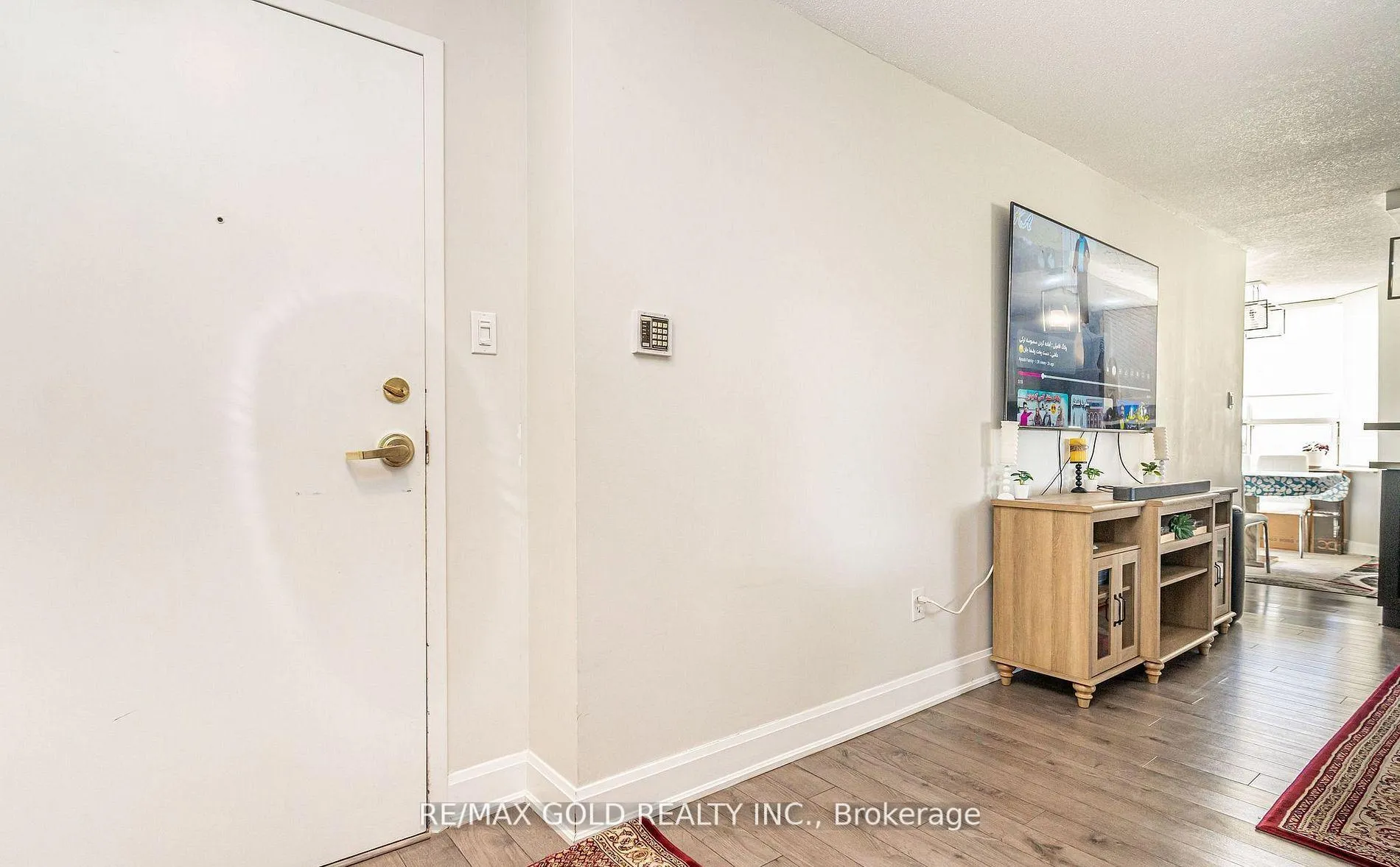 Photo 11 of Unit 403, 30 Malta Avenue, Brampton, Fletcher's Creek South — HOMEH