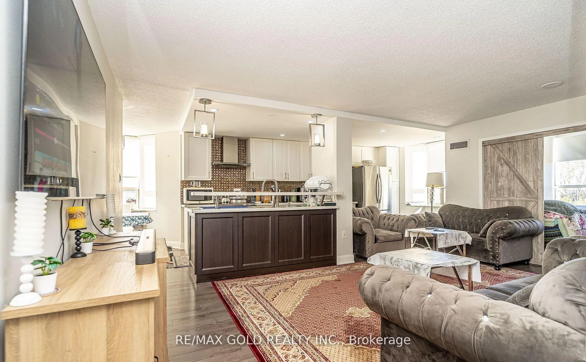 Photo 12 of Unit 403, 30 Malta Avenue, Brampton, Fletcher's Creek South — HOMEH