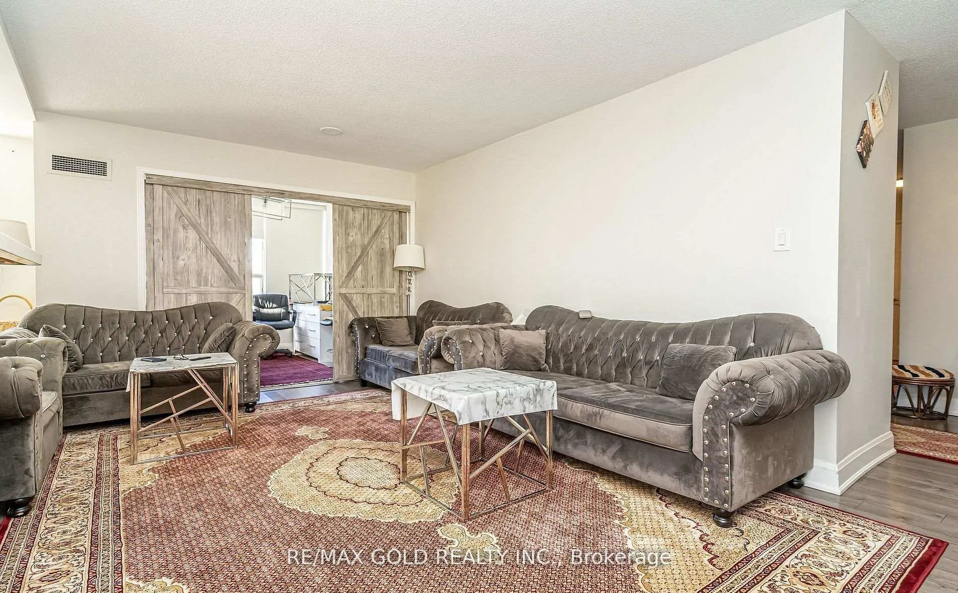 Photo 13 of Unit 403, 30 Malta Avenue, Brampton, Fletcher's Creek South — HOMEH