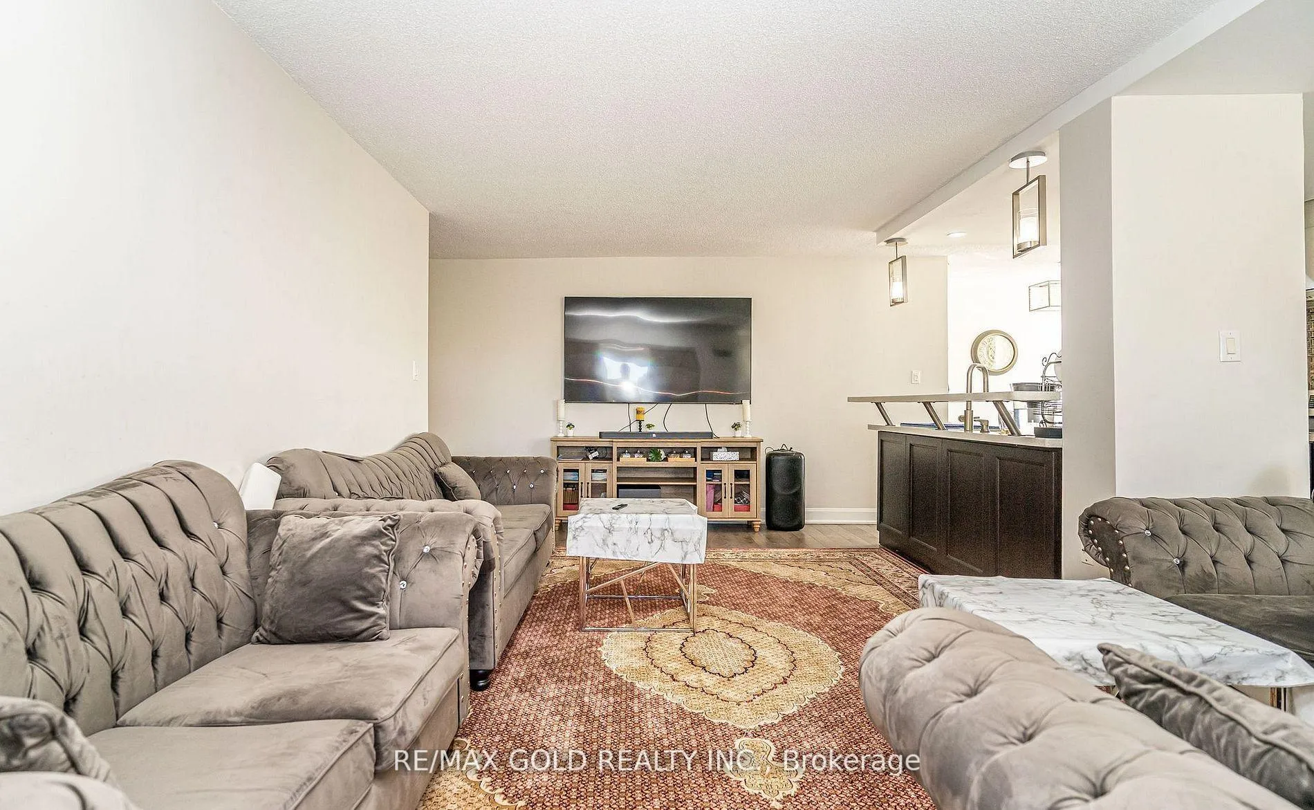 Photo 14 of Unit 403, 30 Malta Avenue, Brampton, Fletcher's Creek South — HOMEH