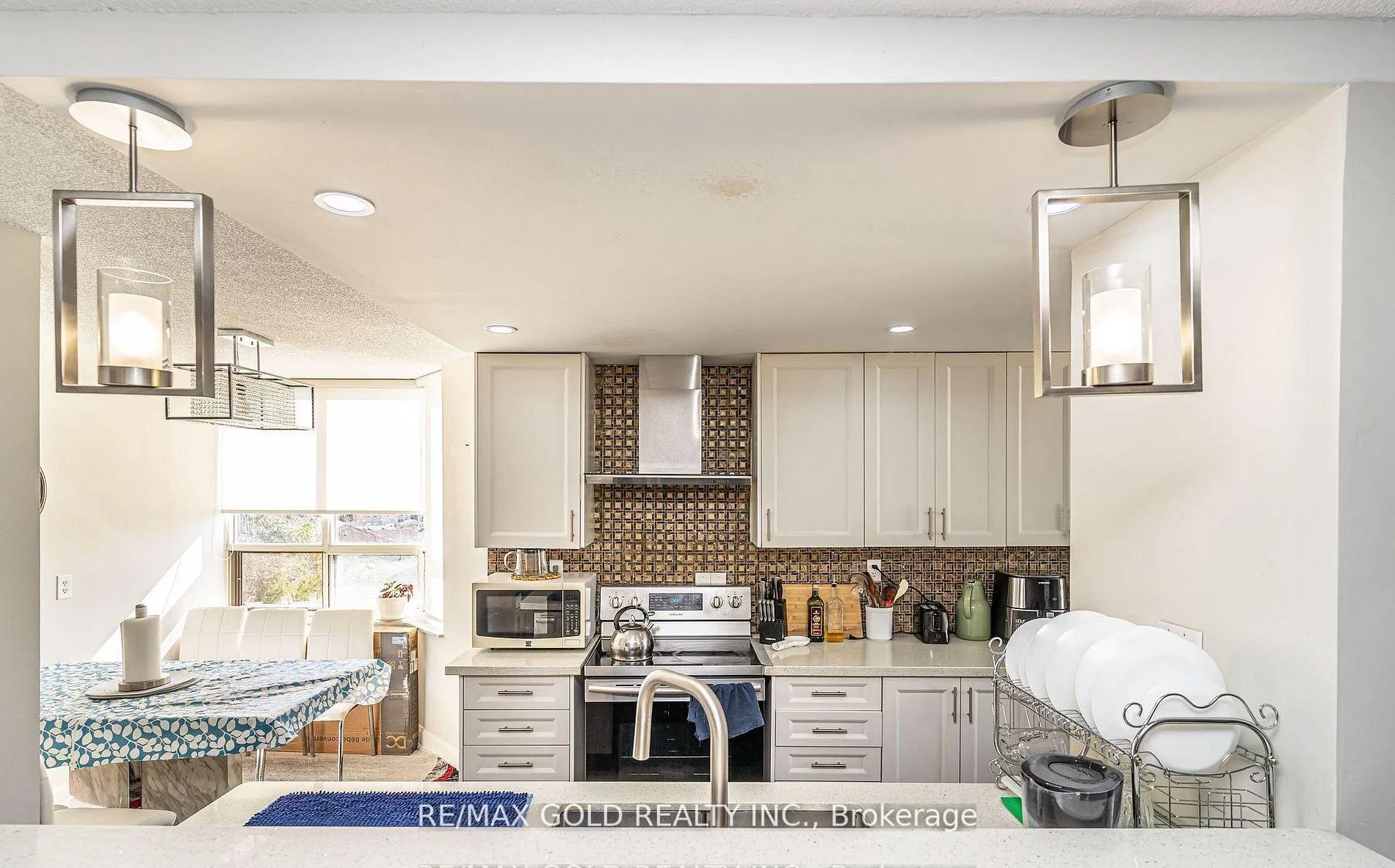 Photo 16 of Unit 403, 30 Malta Avenue, Brampton, Fletcher's Creek South — HOMEH