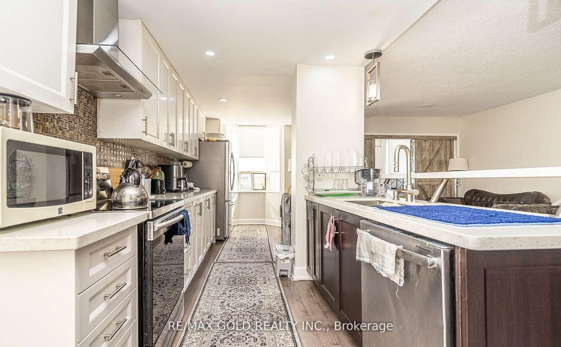 Photo 17 of Unit 403, 30 Malta Avenue, Brampton, Fletcher's Creek South — HOMEH