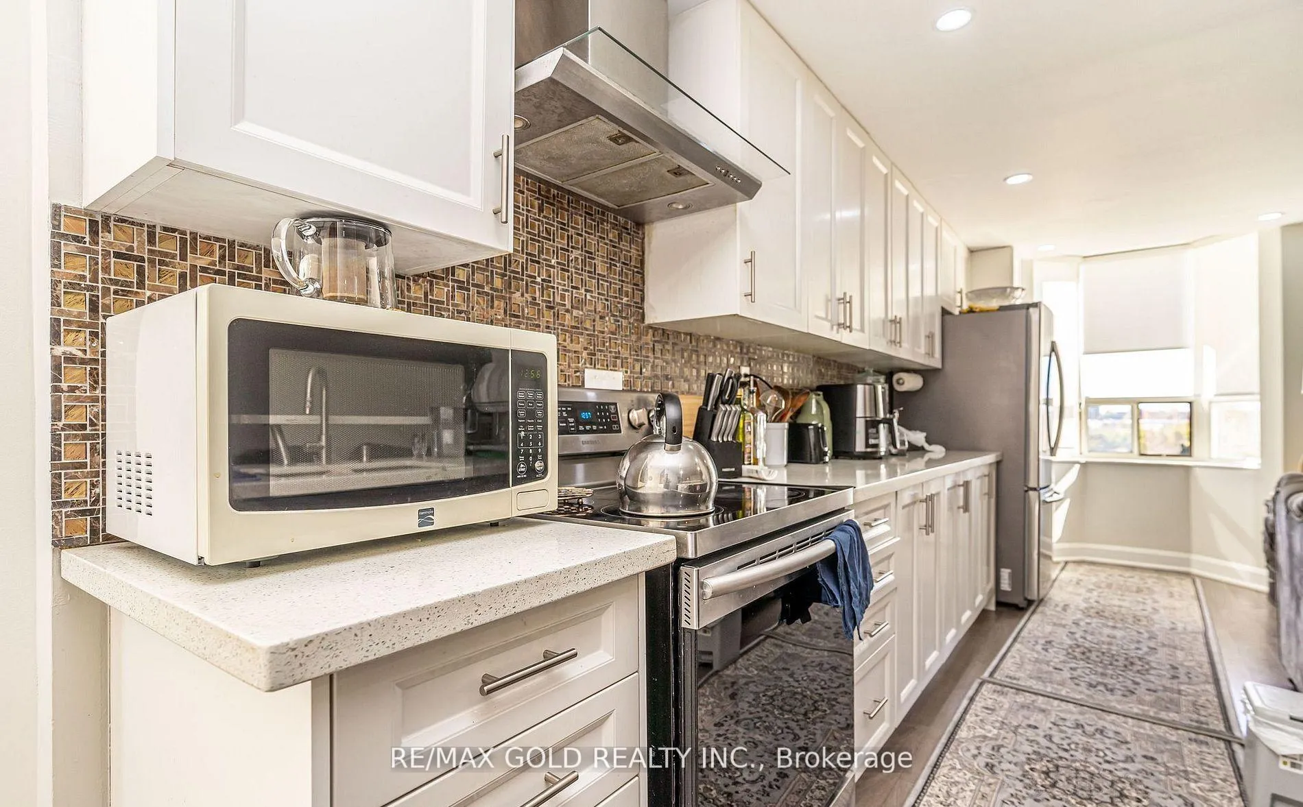 Photo 18 of Unit 403, 30 Malta Avenue, Brampton, Fletcher's Creek South — HOMEH