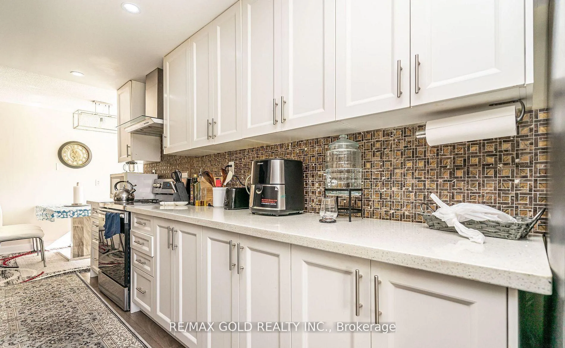 Photo 19 of Unit 403, 30 Malta Avenue, Brampton, Fletcher's Creek South — HOMEH