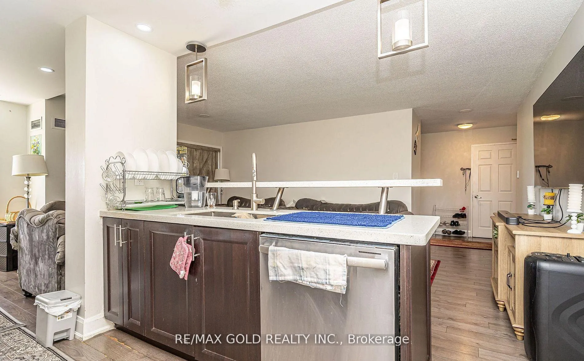 Photo 20 of Unit 403, 30 Malta Avenue, Brampton, Fletcher's Creek South — HOMEH