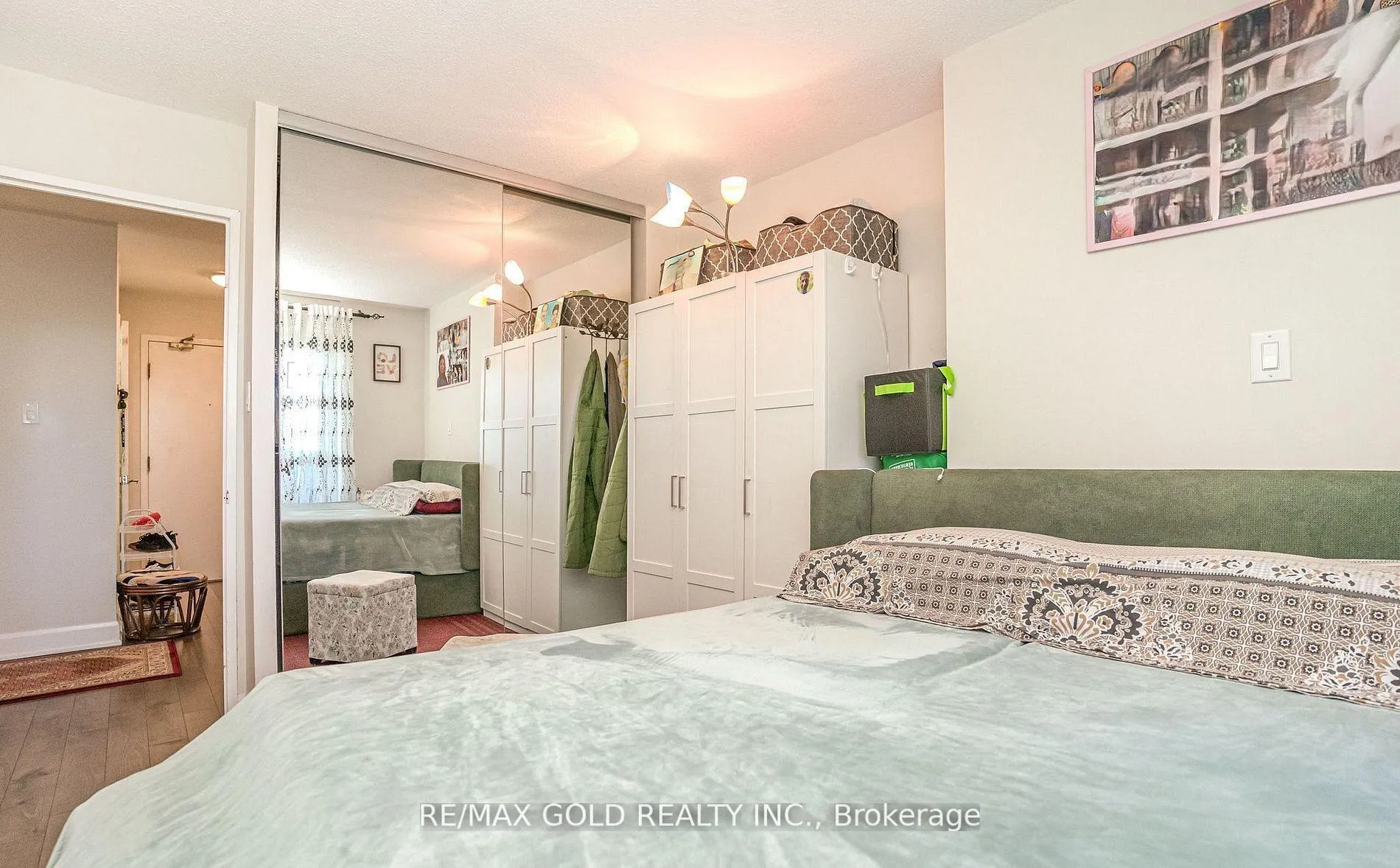 Photo 25 of Unit 403, 30 Malta Avenue, Brampton, Fletcher's Creek South — HOMEH