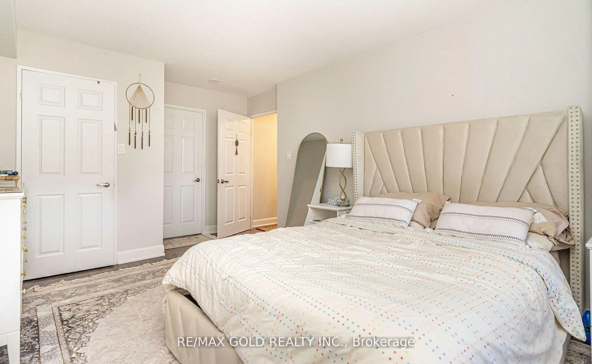 Photo 28 of Unit 403, 30 Malta Avenue, Brampton, Fletcher's Creek South — HOMEH