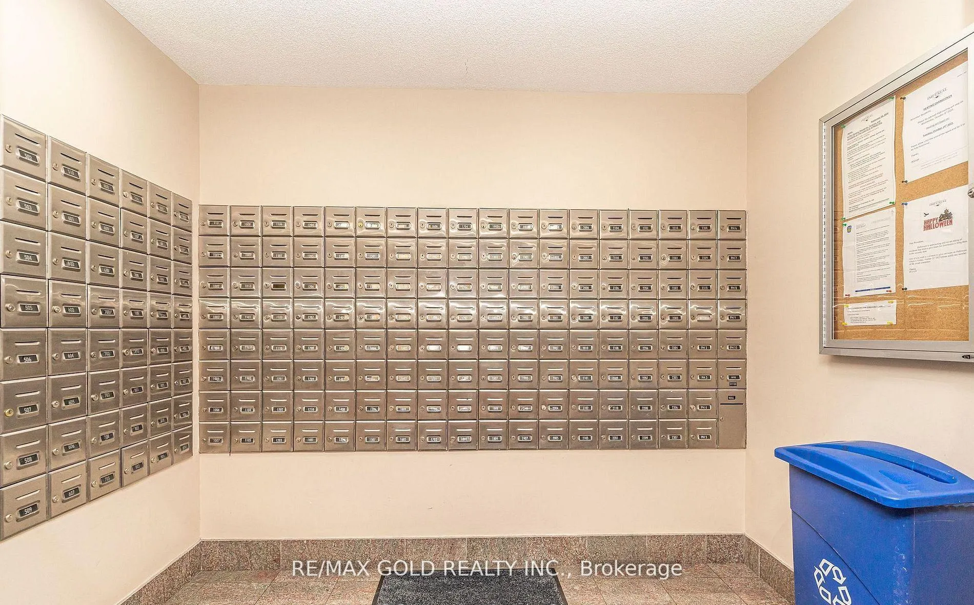 Photo 35 of Unit 403, 30 Malta Avenue, Brampton, Fletcher's Creek South — HOMEH