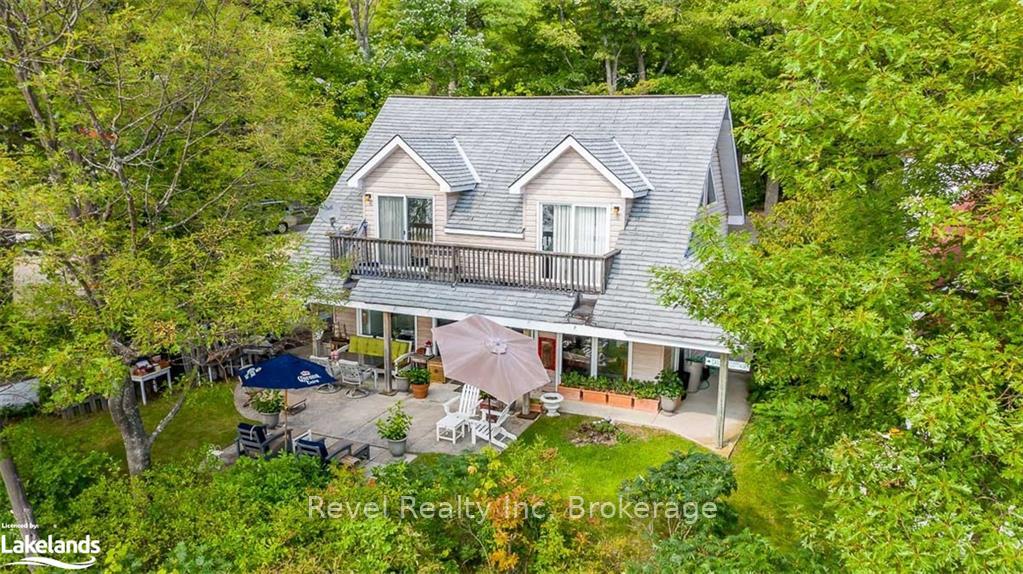Photo 2 of Unit 11A, 739 15 W, Tiny, Rural Tiny — HOMEH