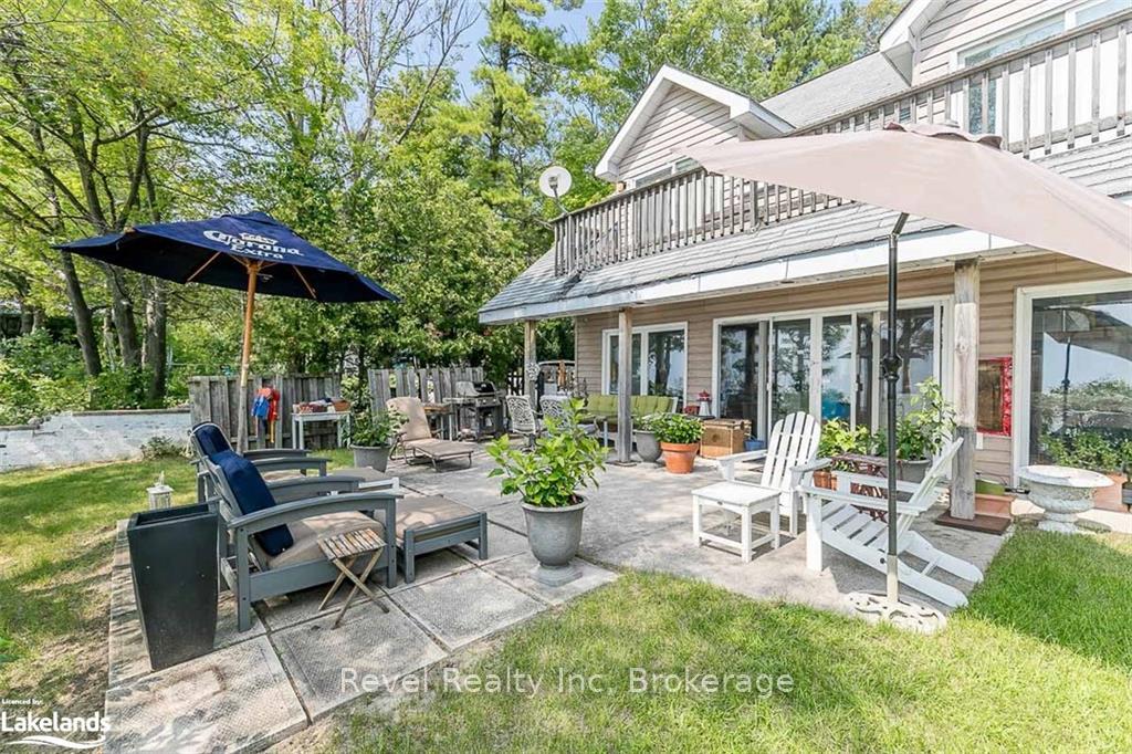Photo 3 of Unit 11A, 739 15 W, Tiny, Rural Tiny — HOMEH