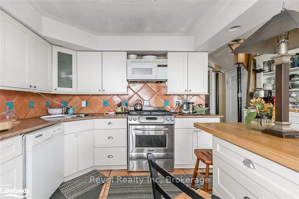 Photo 9 of Unit 11A, 739 15 W, Tiny, Rural Tiny — HOMEH