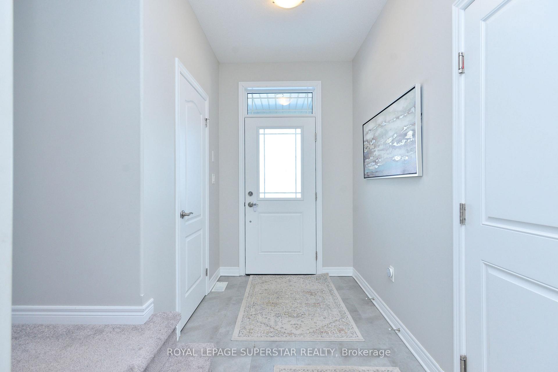 Photo 4 of 29 Bowman Crescent, Thorold, Hurricane/Merrittville — HOMEH