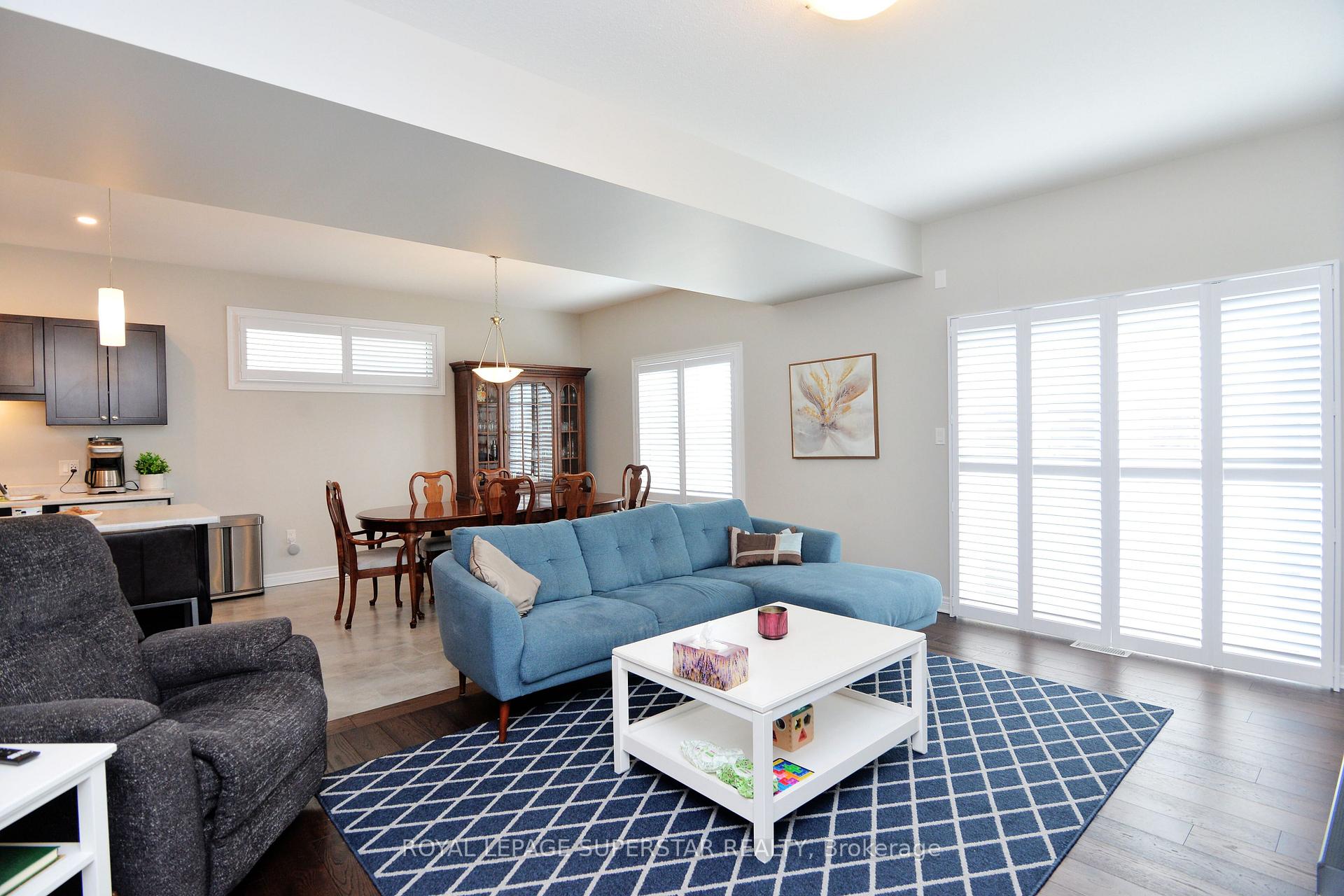 Photo 7 of 29 Bowman Crescent, Thorold, Hurricane/Merrittville — HOMEH