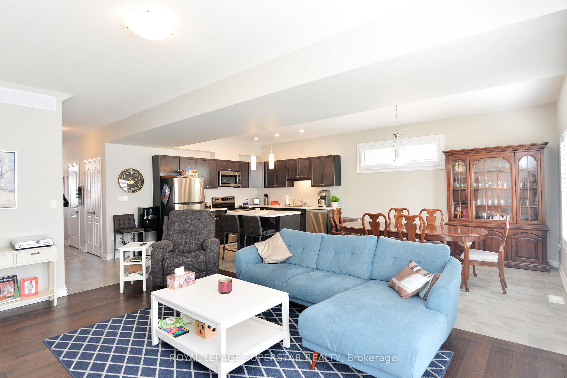 Photo 8 of 29 Bowman Crescent, Thorold, Hurricane/Merrittville — HOMEH