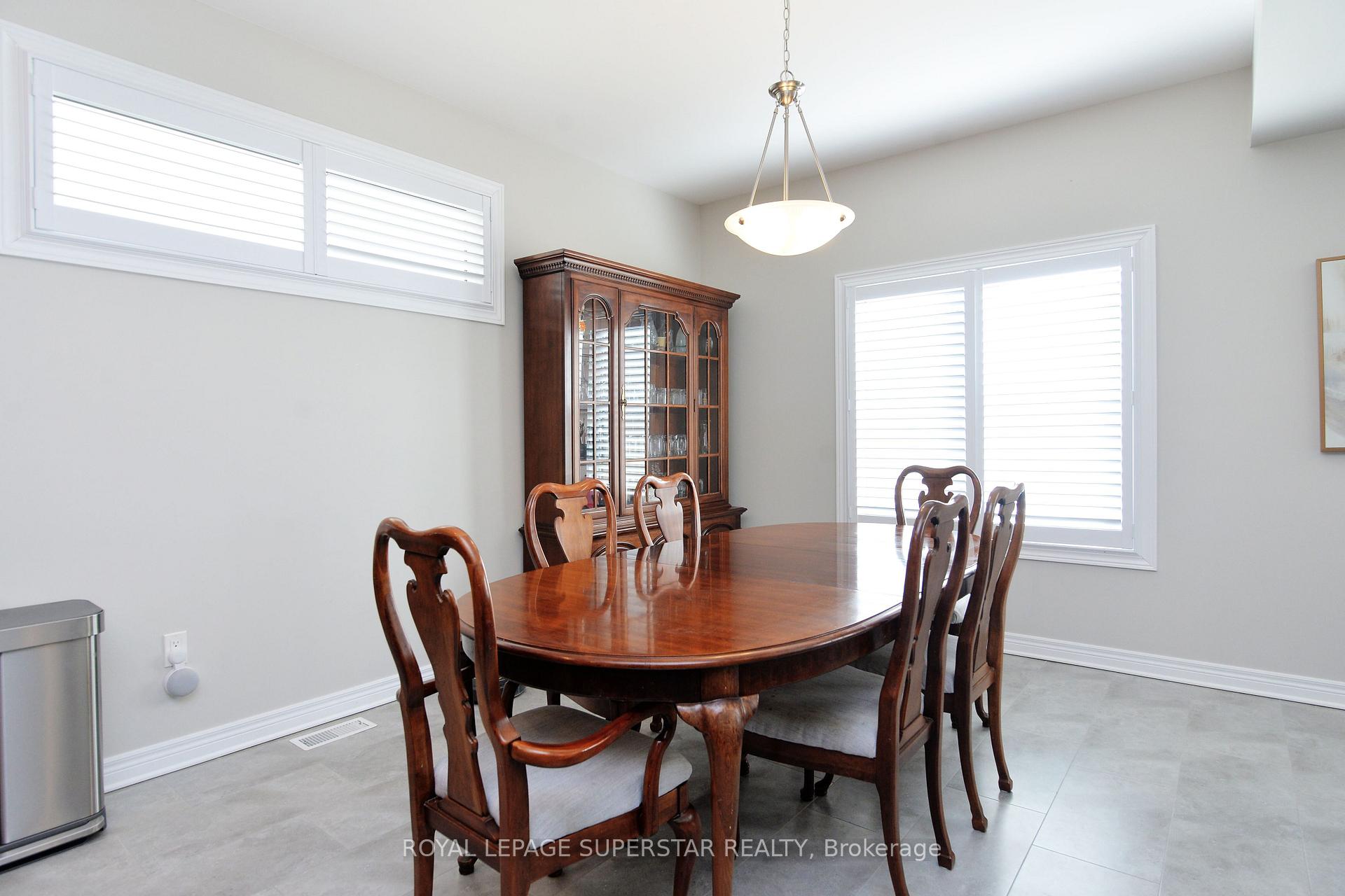 Photo 14 of 29 Bowman Crescent, Thorold, Hurricane/Merrittville — HOMEH