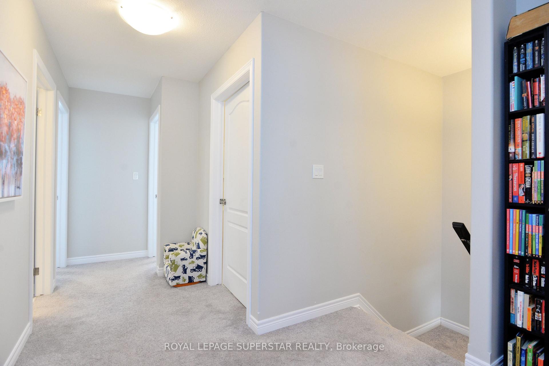 Photo 17 of 29 Bowman Crescent, Thorold, Hurricane/Merrittville — HOMEH