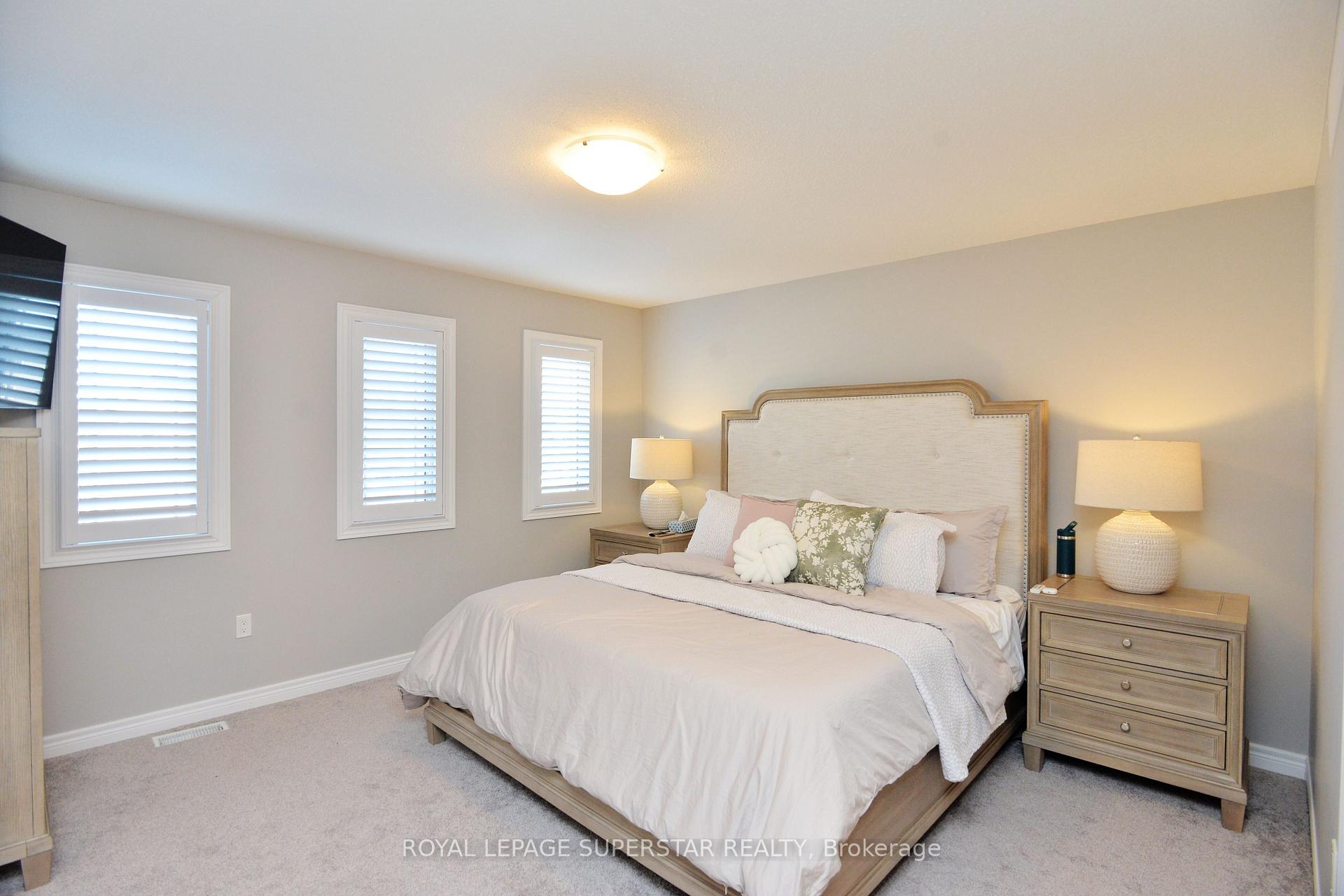 Photo 19 of 29 Bowman Crescent, Thorold, Hurricane/Merrittville — HOMEH