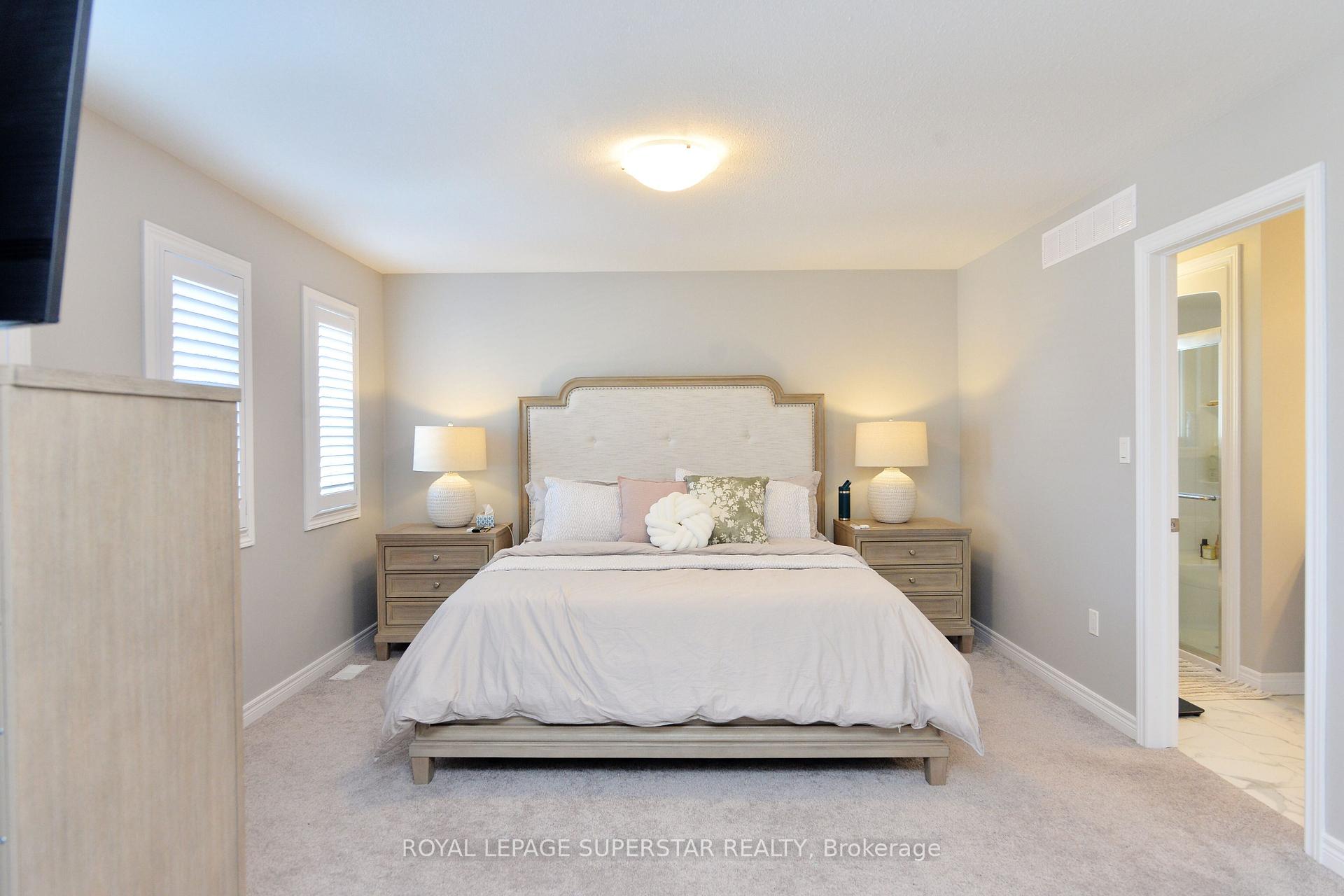 Photo 20 of 29 Bowman Crescent, Thorold, Hurricane/Merrittville — HOMEH