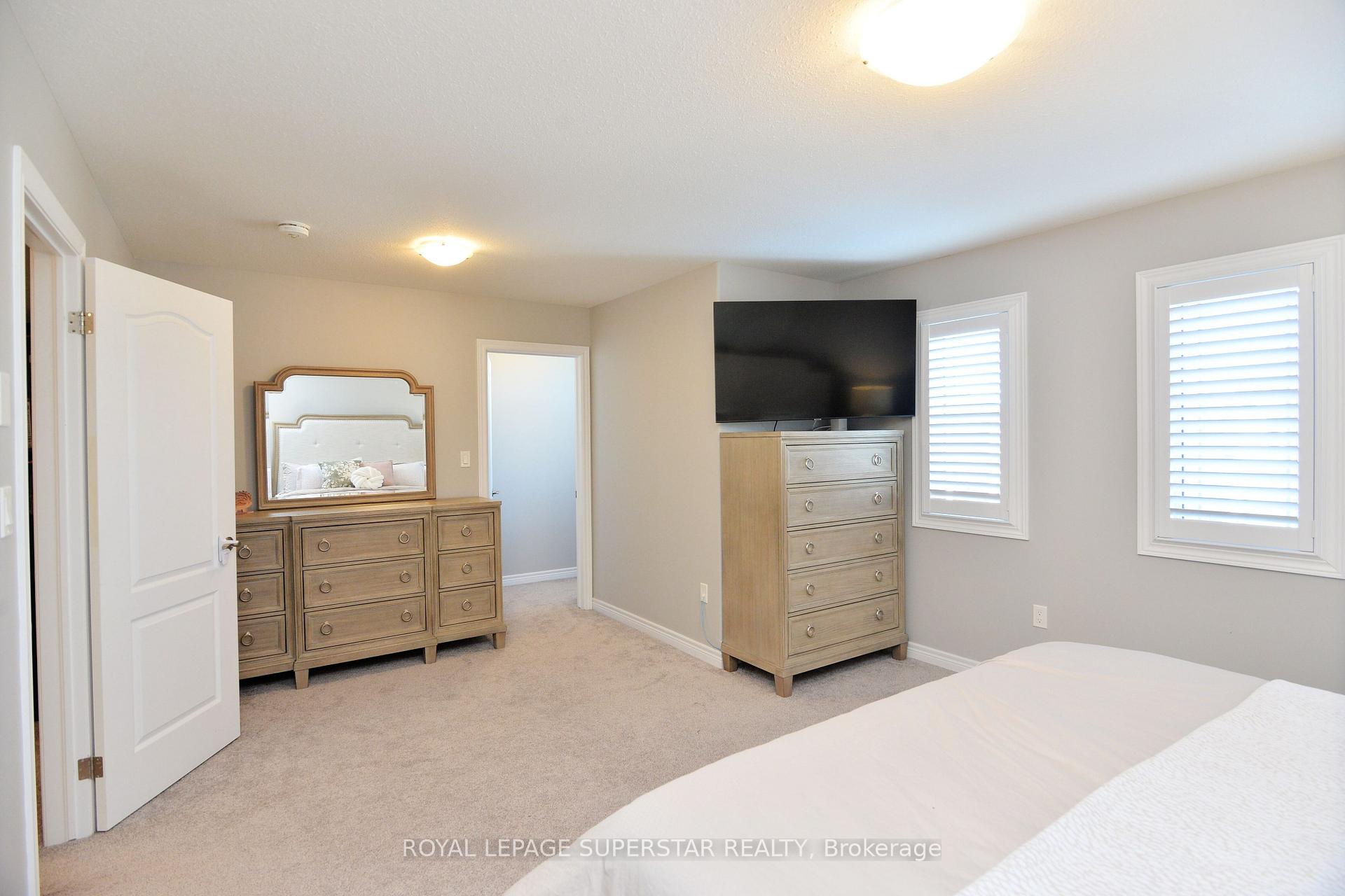 Photo 22 of 29 Bowman Crescent, Thorold, Hurricane/Merrittville — HOMEH