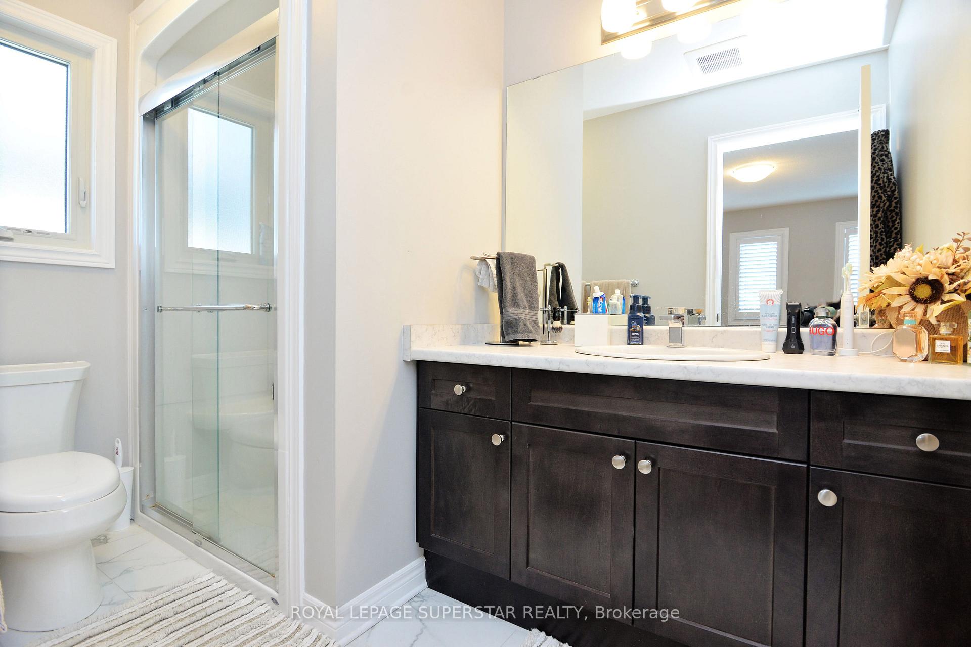 Photo 24 of 29 Bowman Crescent, Thorold, Hurricane/Merrittville — HOMEH