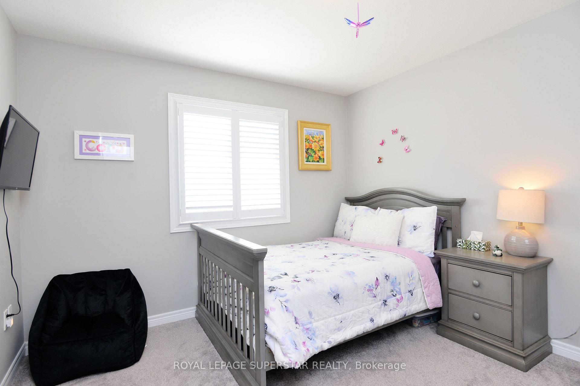 Photo 26 of 29 Bowman Crescent, Thorold, Hurricane/Merrittville — HOMEH