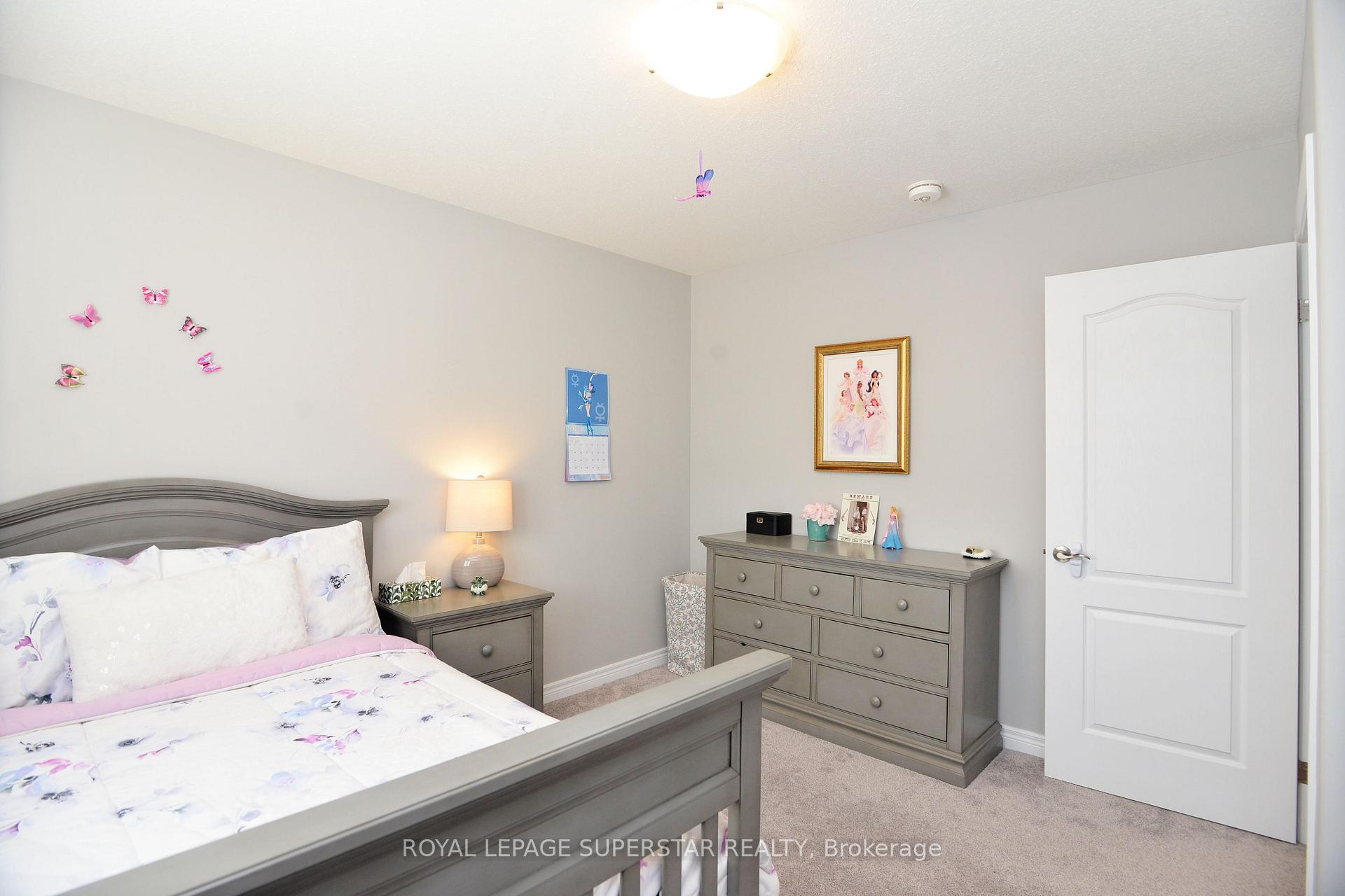 Photo 27 of 29 Bowman Crescent, Thorold, Hurricane/Merrittville — HOMEH