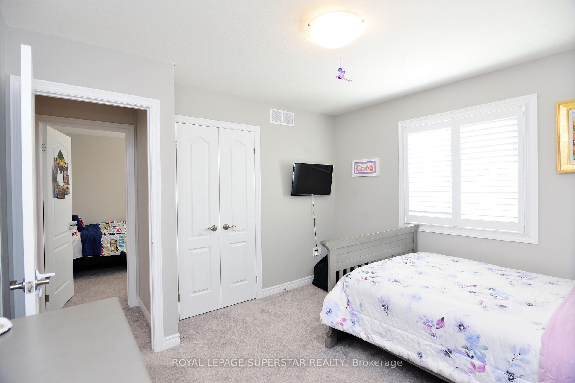 Photo 28 of 29 Bowman Crescent, Thorold, Hurricane/Merrittville — HOMEH