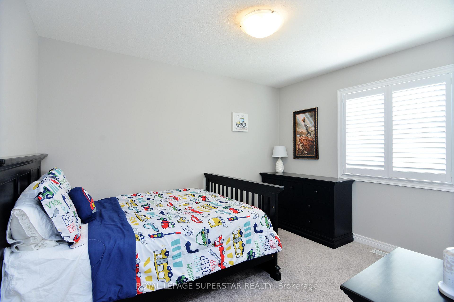 Photo 29 of 29 Bowman Crescent, Thorold, Hurricane/Merrittville — HOMEH