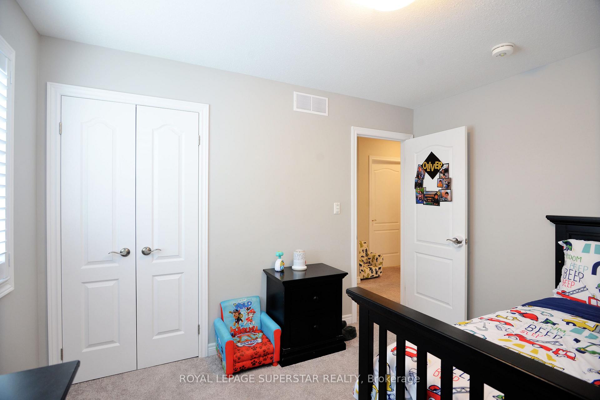Photo 30 of 29 Bowman Crescent, Thorold, Hurricane/Merrittville — HOMEH