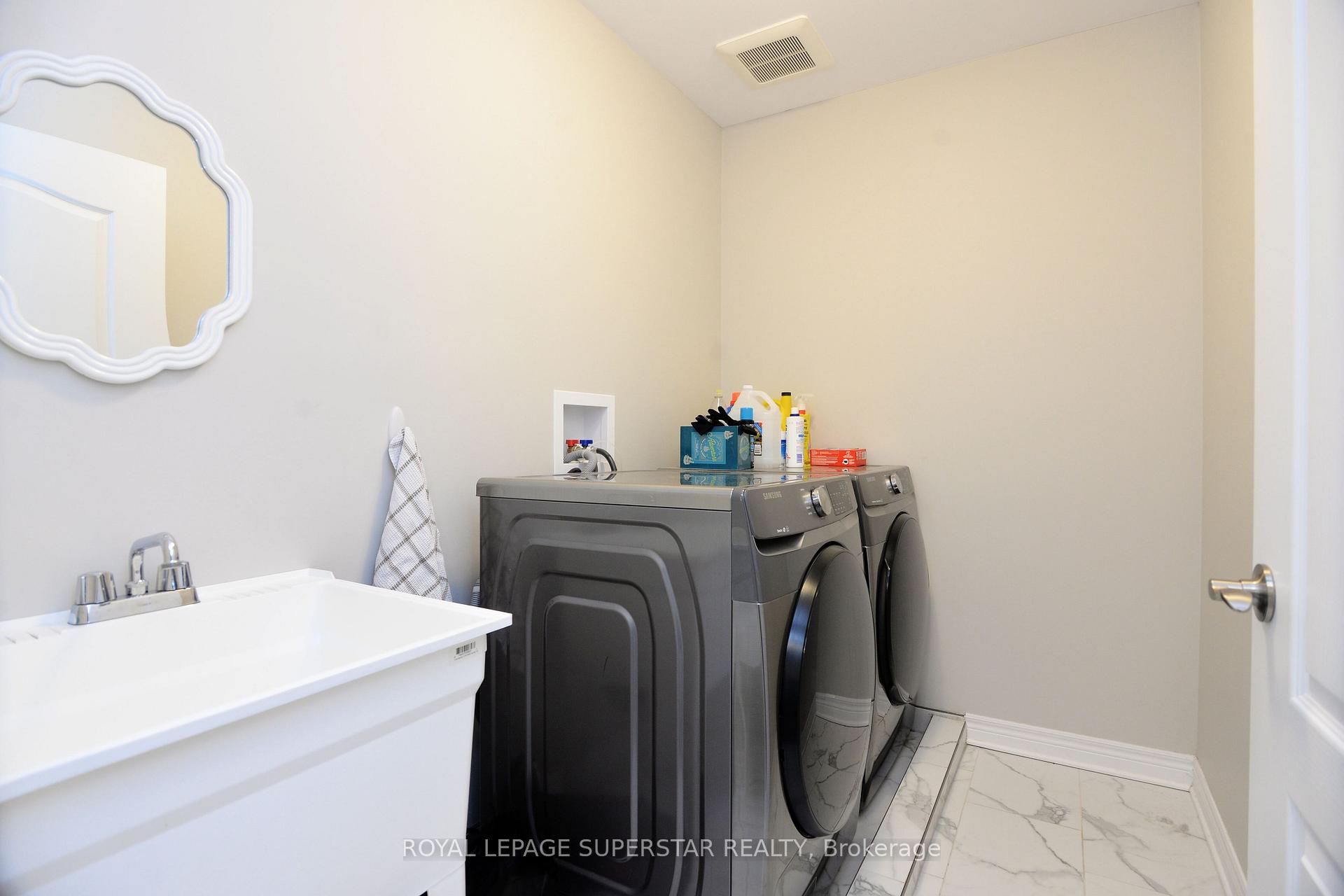 Photo 31 of 29 Bowman Crescent, Thorold, Hurricane/Merrittville — HOMEH