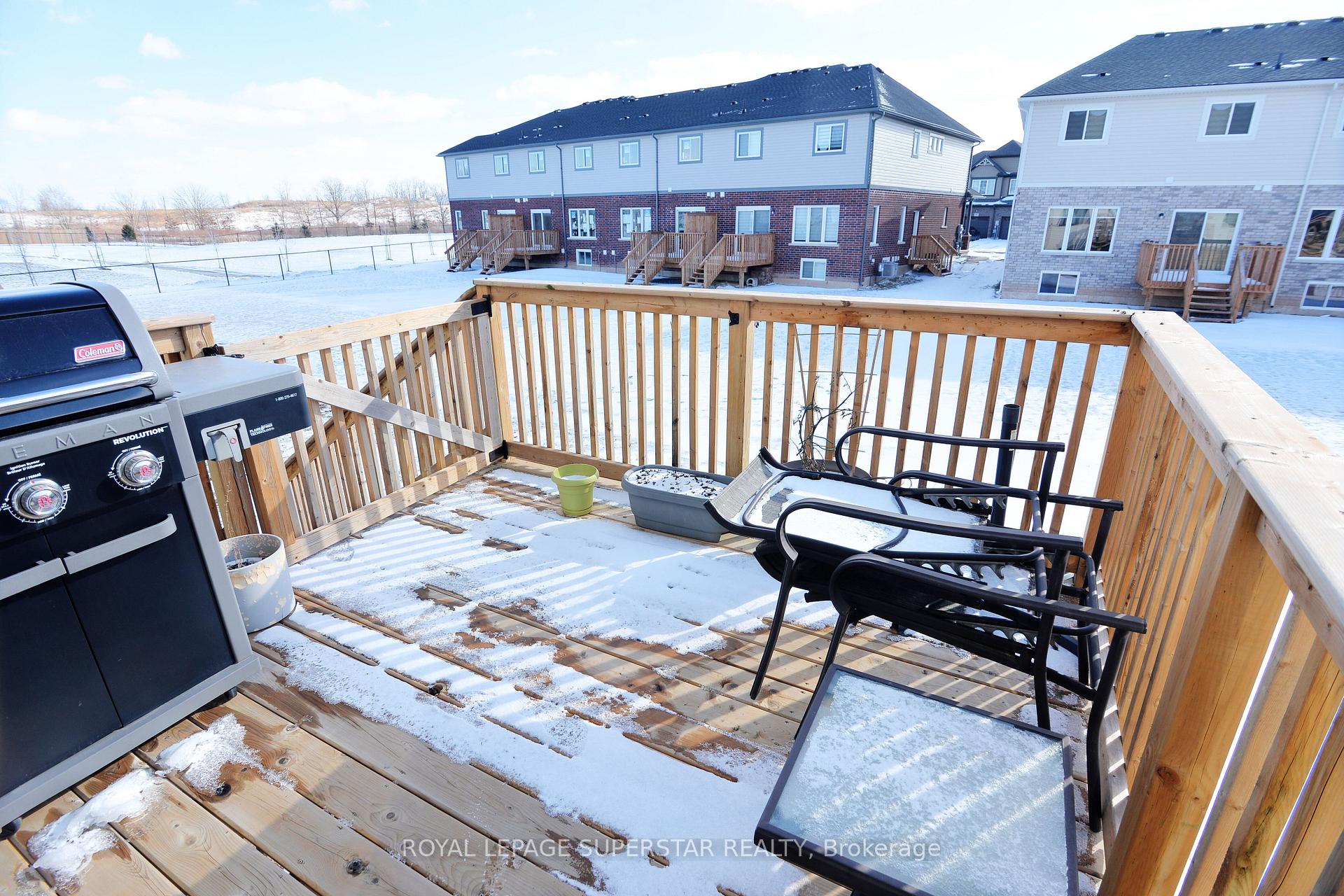 Photo 36 of 29 Bowman Crescent, Thorold, Hurricane/Merrittville — HOMEH