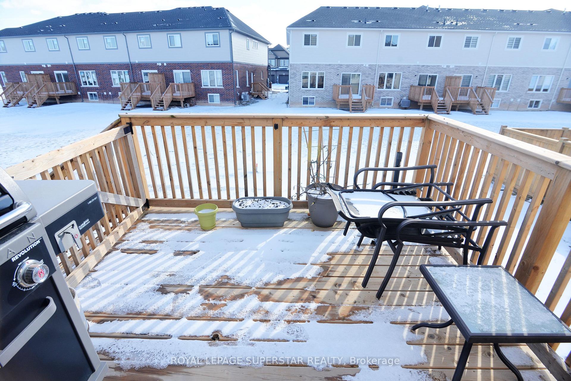 Photo 37 of 29 Bowman Crescent, Thorold, Hurricane/Merrittville — HOMEH