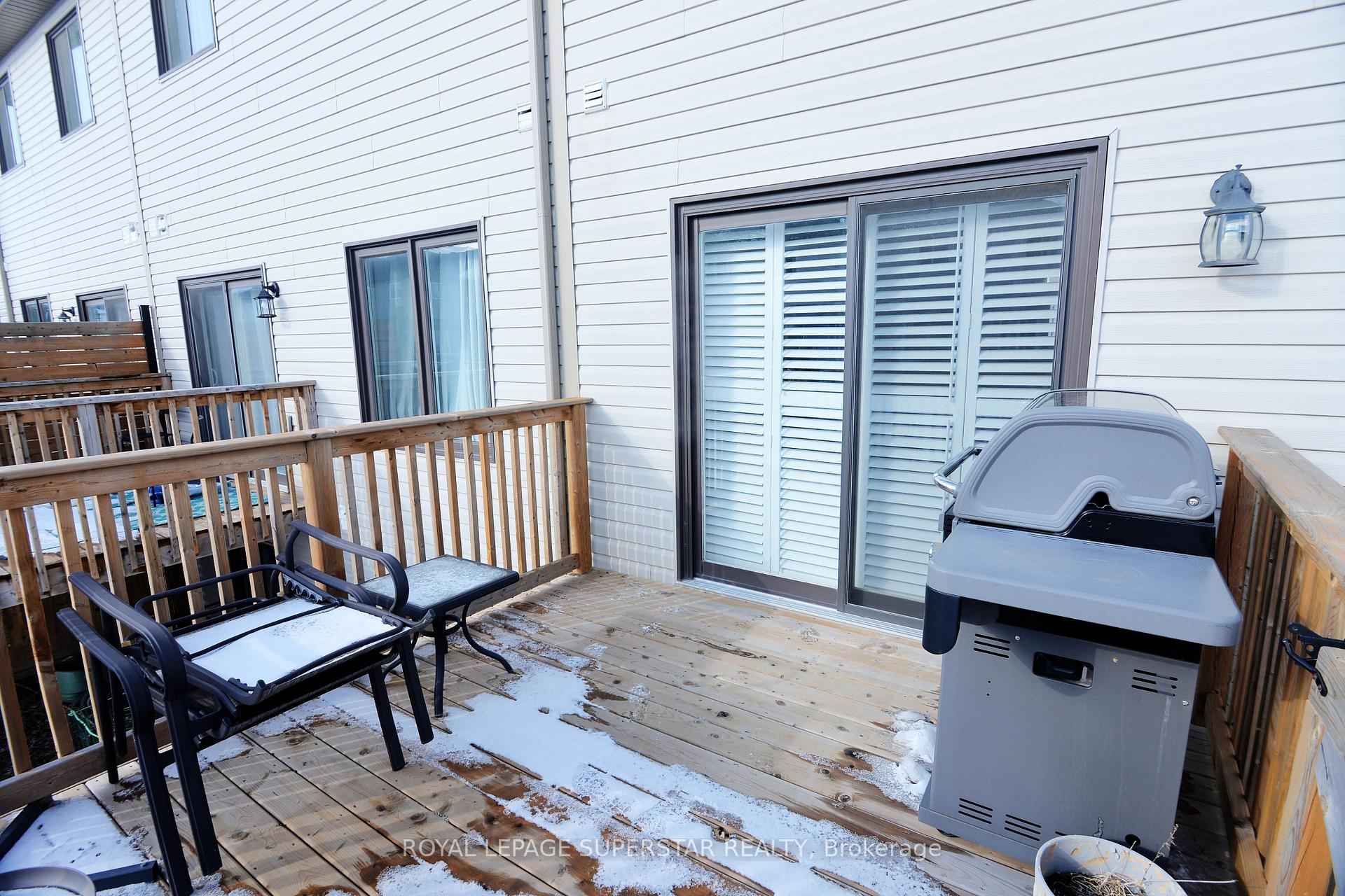 Photo 38 of 29 Bowman Crescent, Thorold, Hurricane/Merrittville — HOMEH