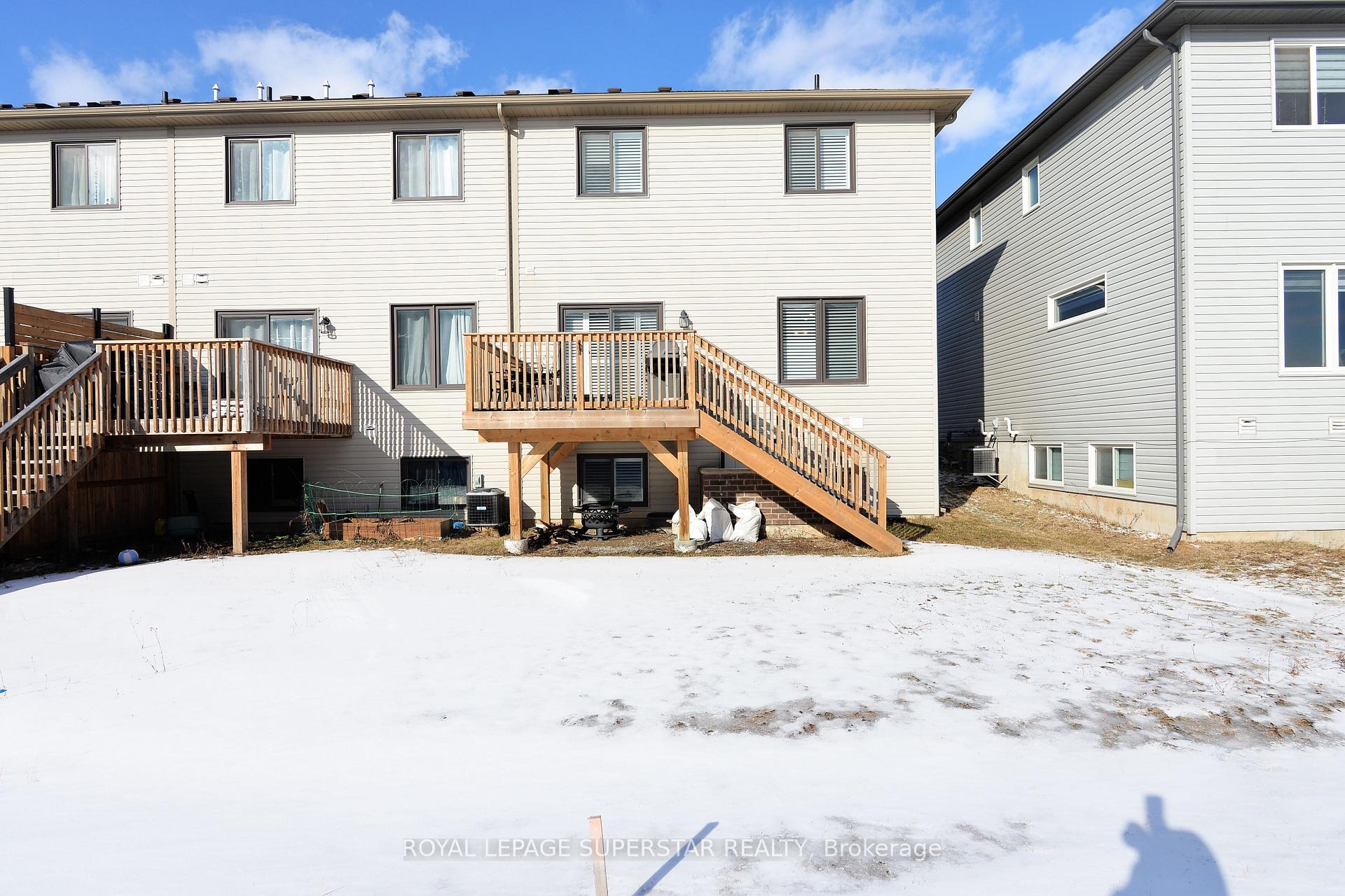 Photo 39 of 29 Bowman Crescent, Thorold, Hurricane/Merrittville — HOMEH