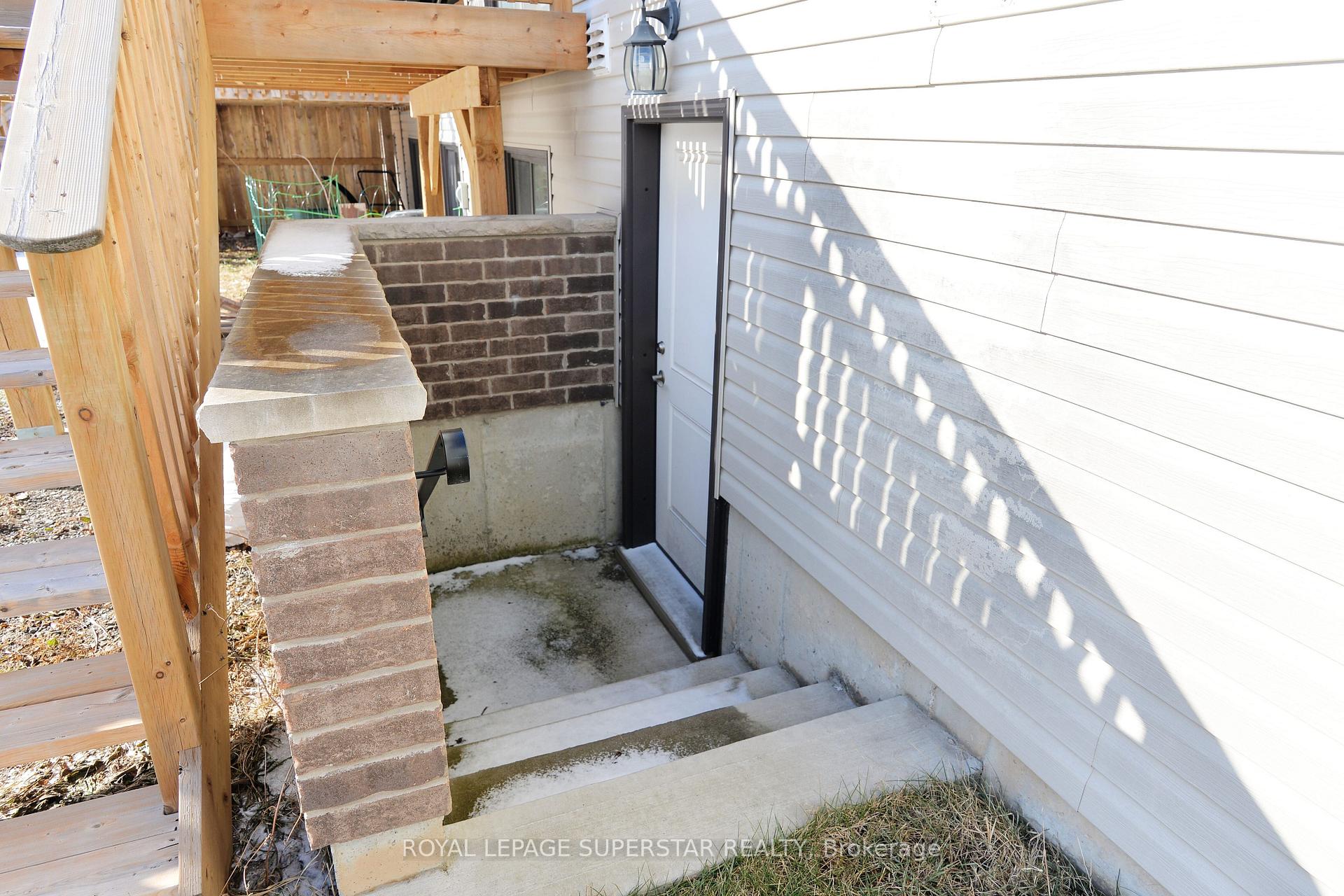 Photo 40 of 29 Bowman Crescent, Thorold, Hurricane/Merrittville — HOMEH
