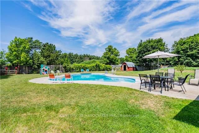 Photo 15 of 84 Balm Beach Road E, Tiny, Rural Tiny — HOMEH