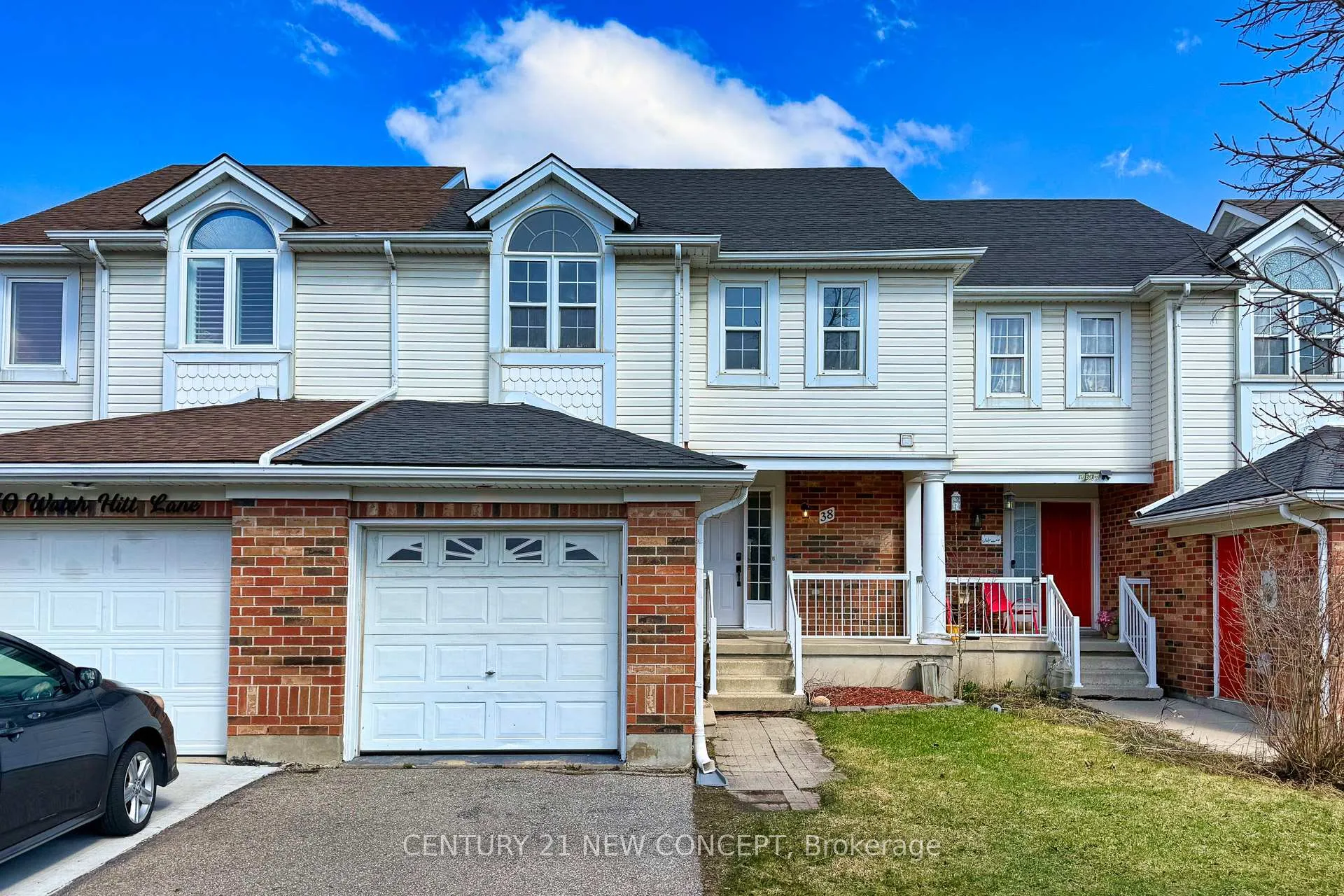Photo 3 of 38 Watch Hill Line, Cambridge — HOMEH