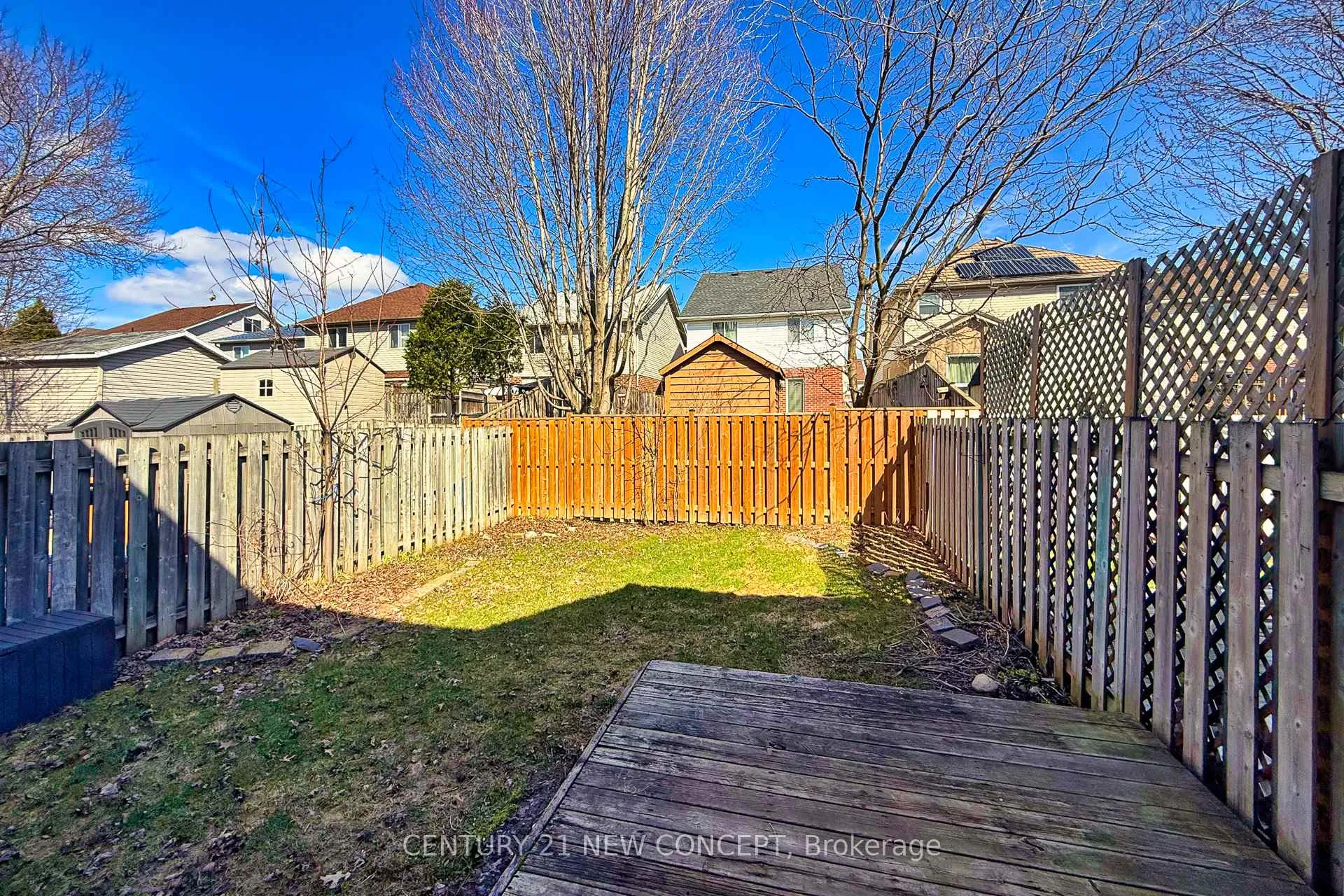 Photo 39 of 38 Watch Hill Line, Cambridge — HOMEH