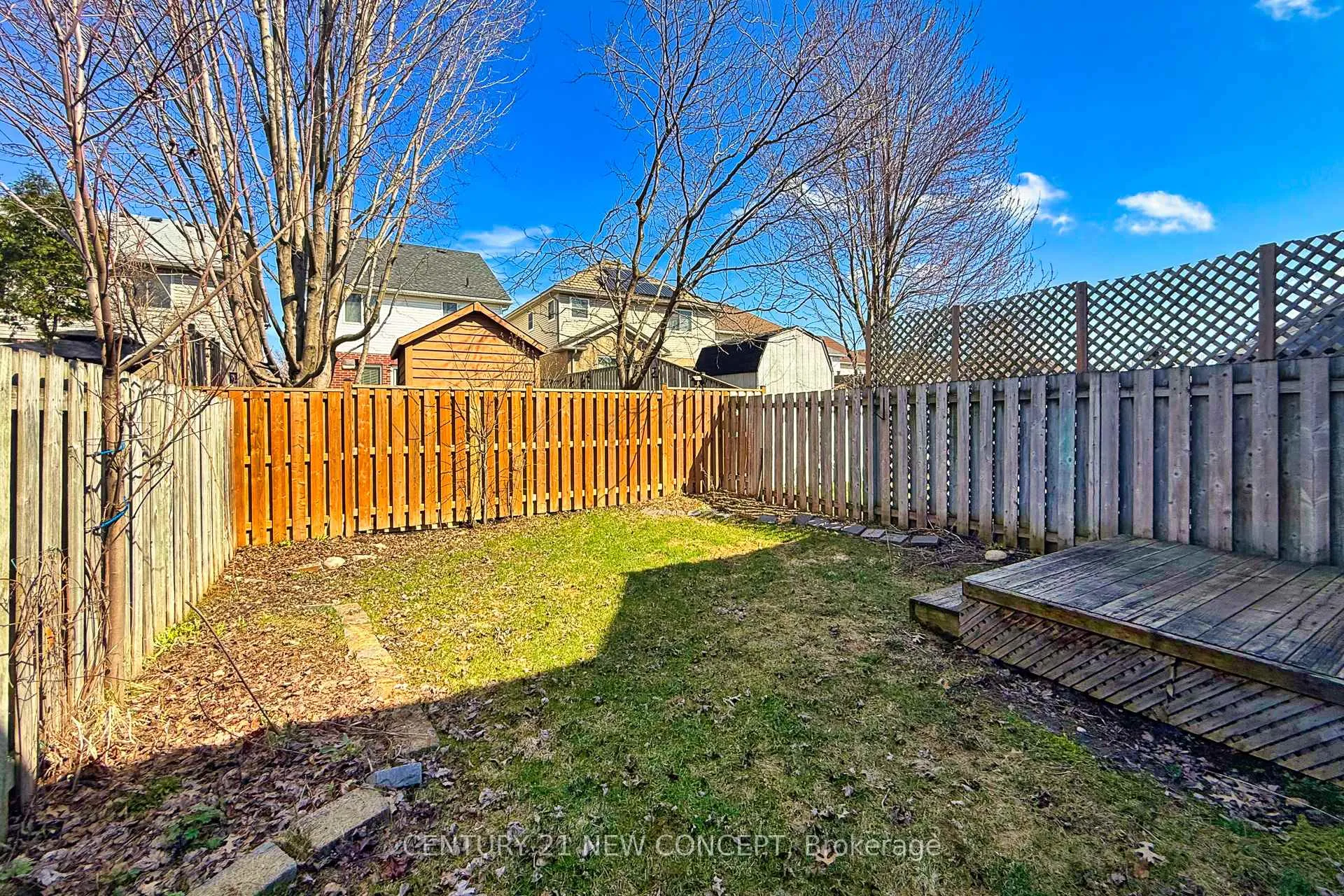 Photo 40 of 38 Watch Hill Line, Cambridge — HOMEH